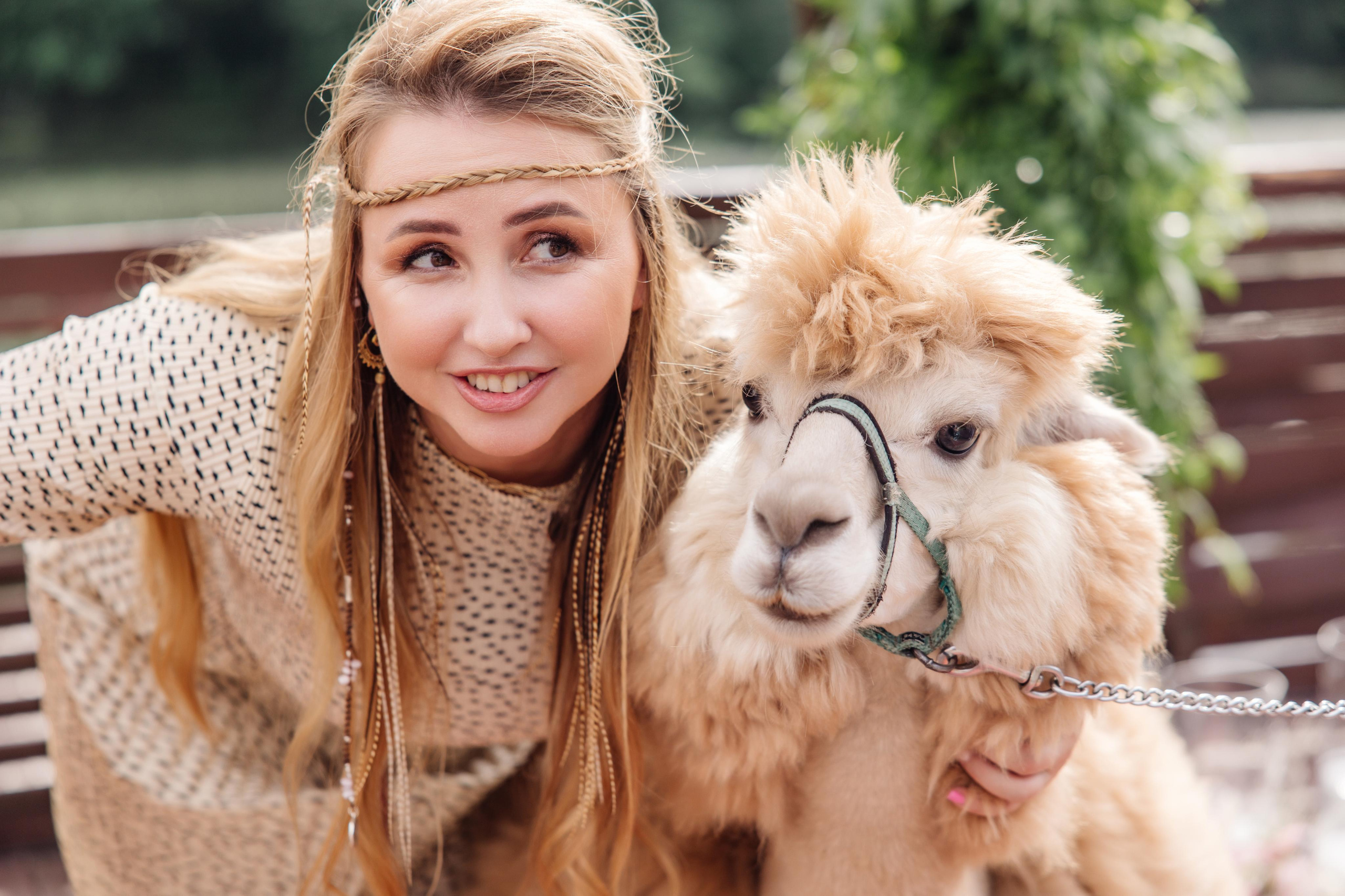 Бохо-шаманизм. Репортажный фотограф Ольга Кочетова в Москве