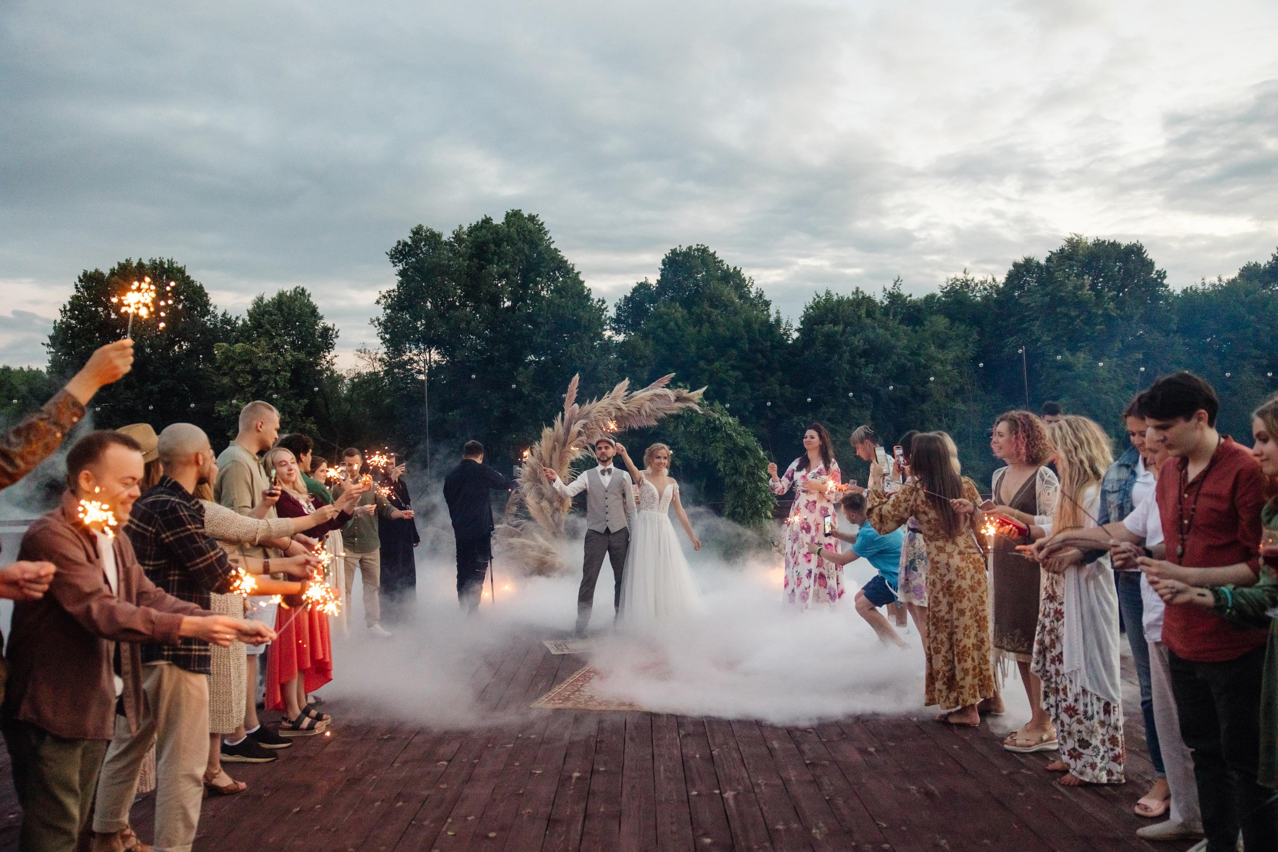 Бохо-шаманизм. Репортажный фотограф Ольга Кочетова в Москве