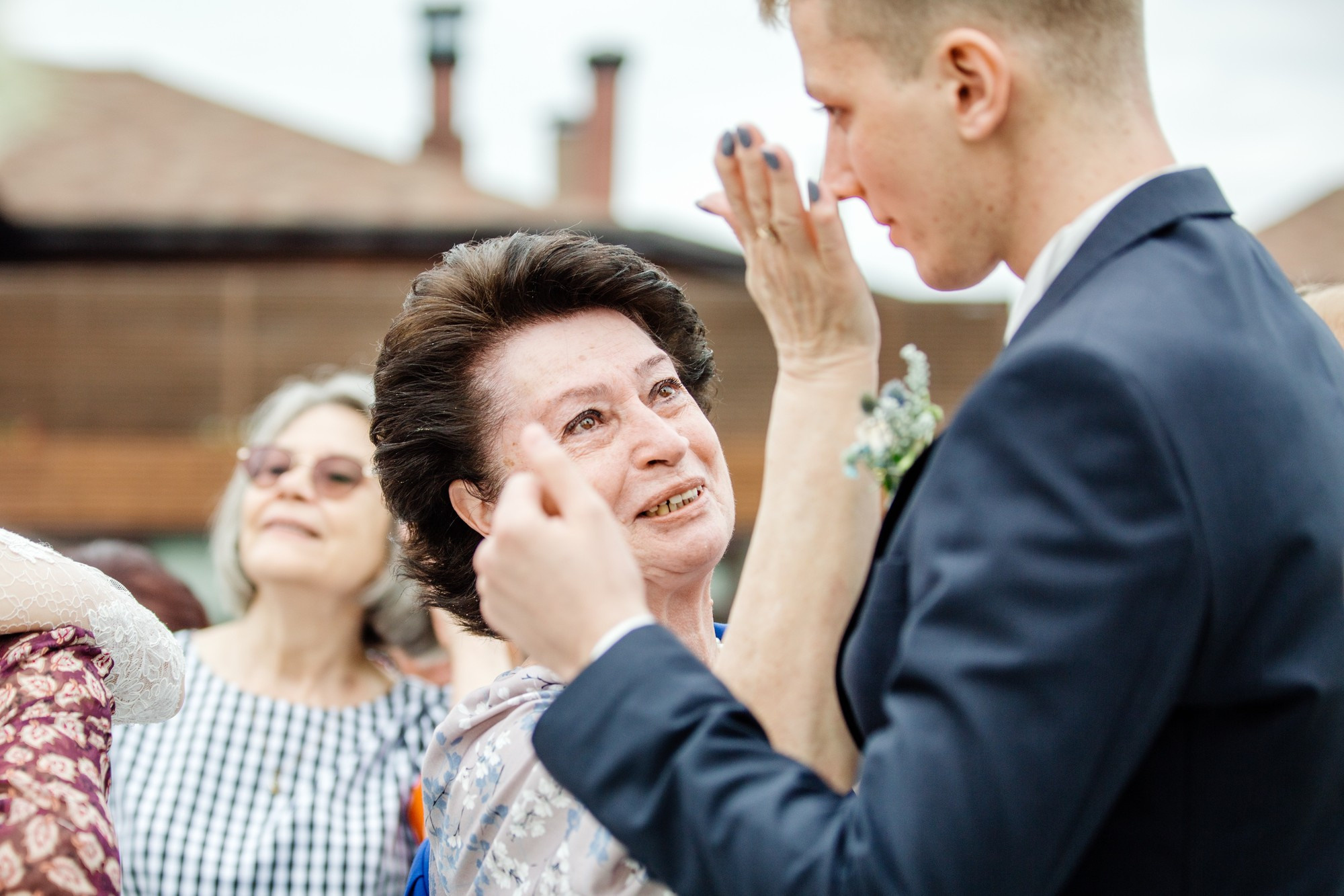 Art Village. Репортажный фотограф Ольга Кочетова в Москве