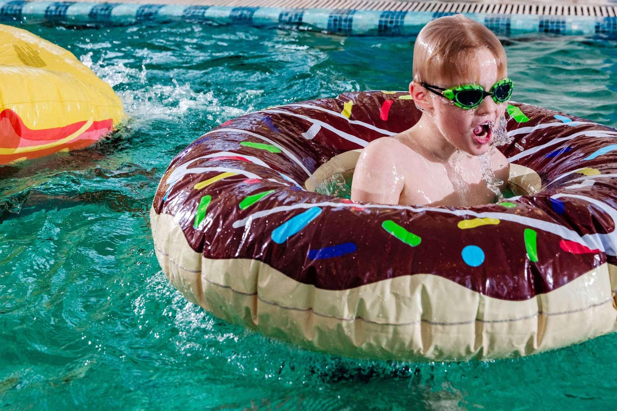 Дети. Репортажный фотограф Ольга Кочетова в Москве