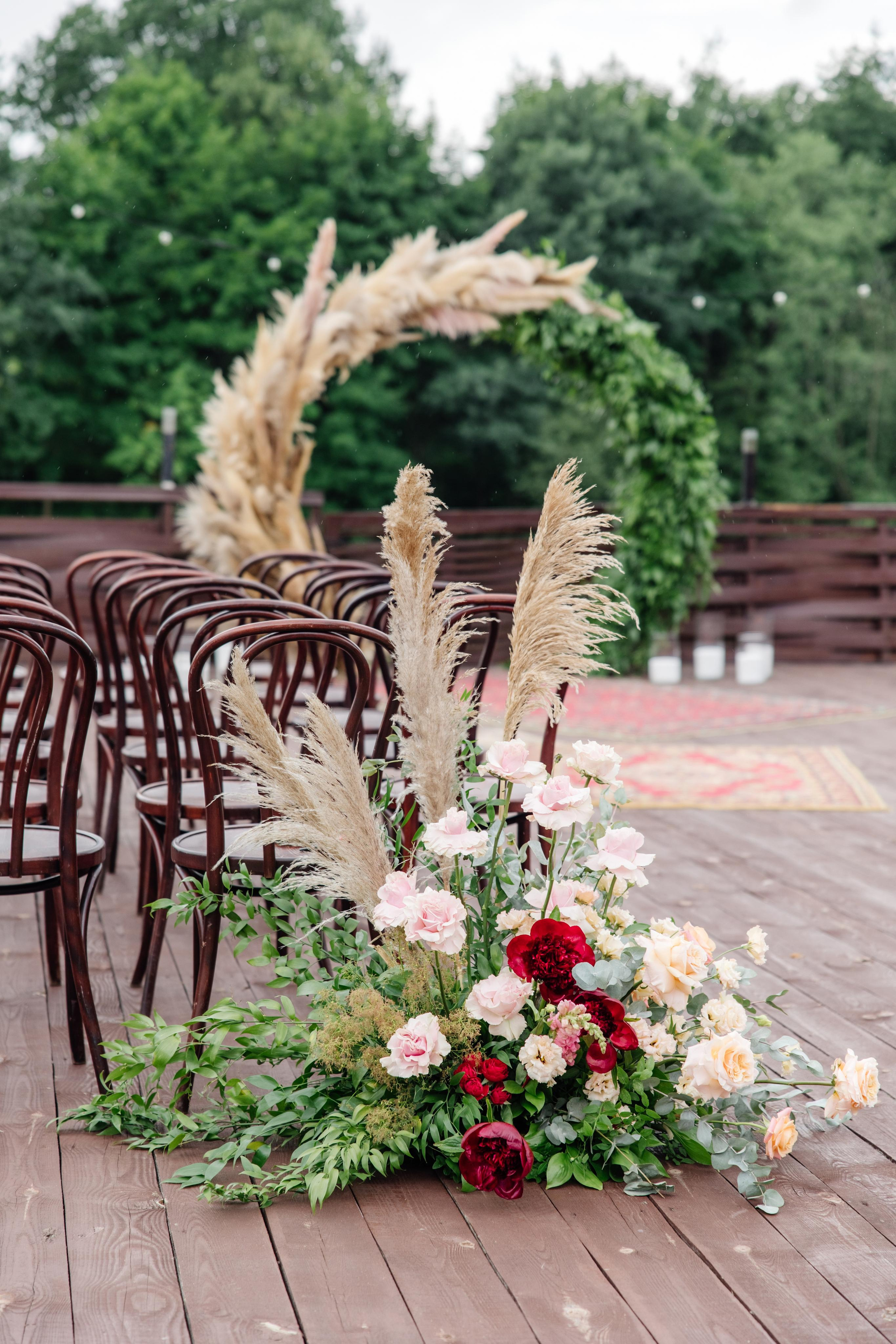Бохо-шаманизм. Репортажный фотограф Ольга Кочетова в Москве