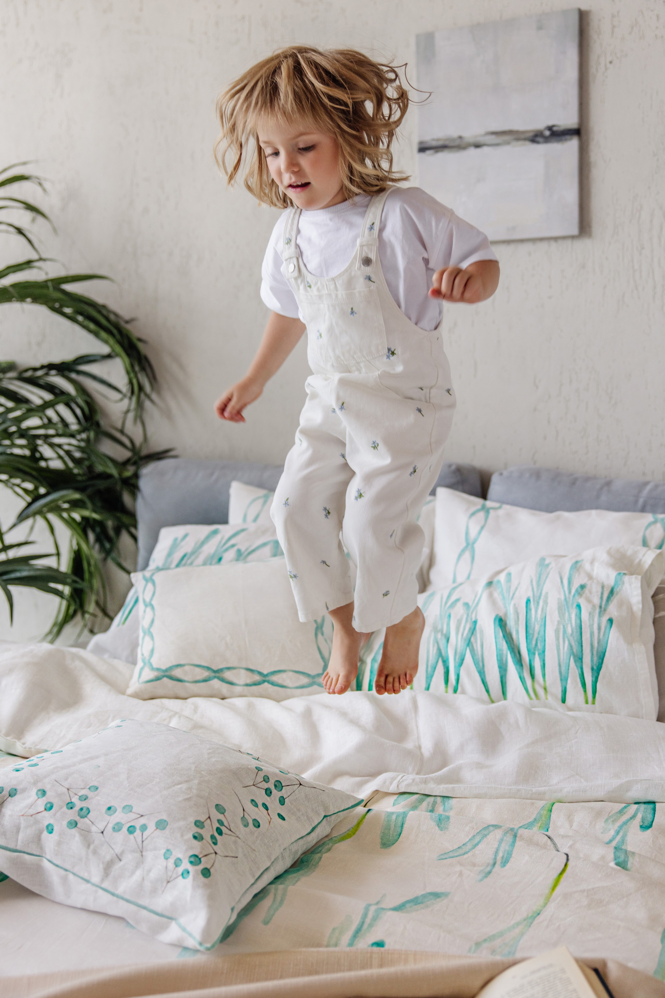 Дети. Репортажный фотограф Ольга Кочетова в Москве