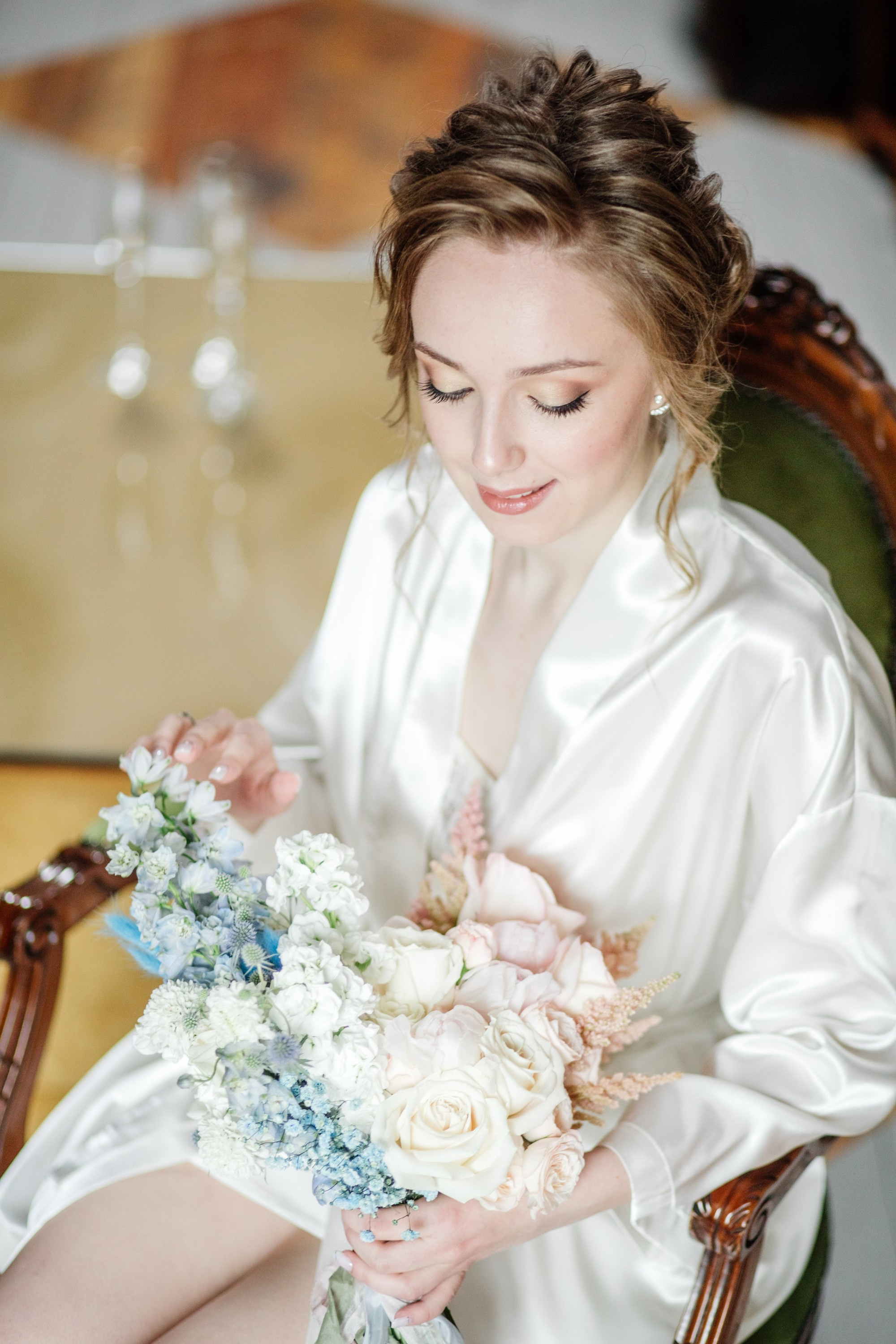 Art Village. Репортажный фотограф Ольга Кочетова в Москве