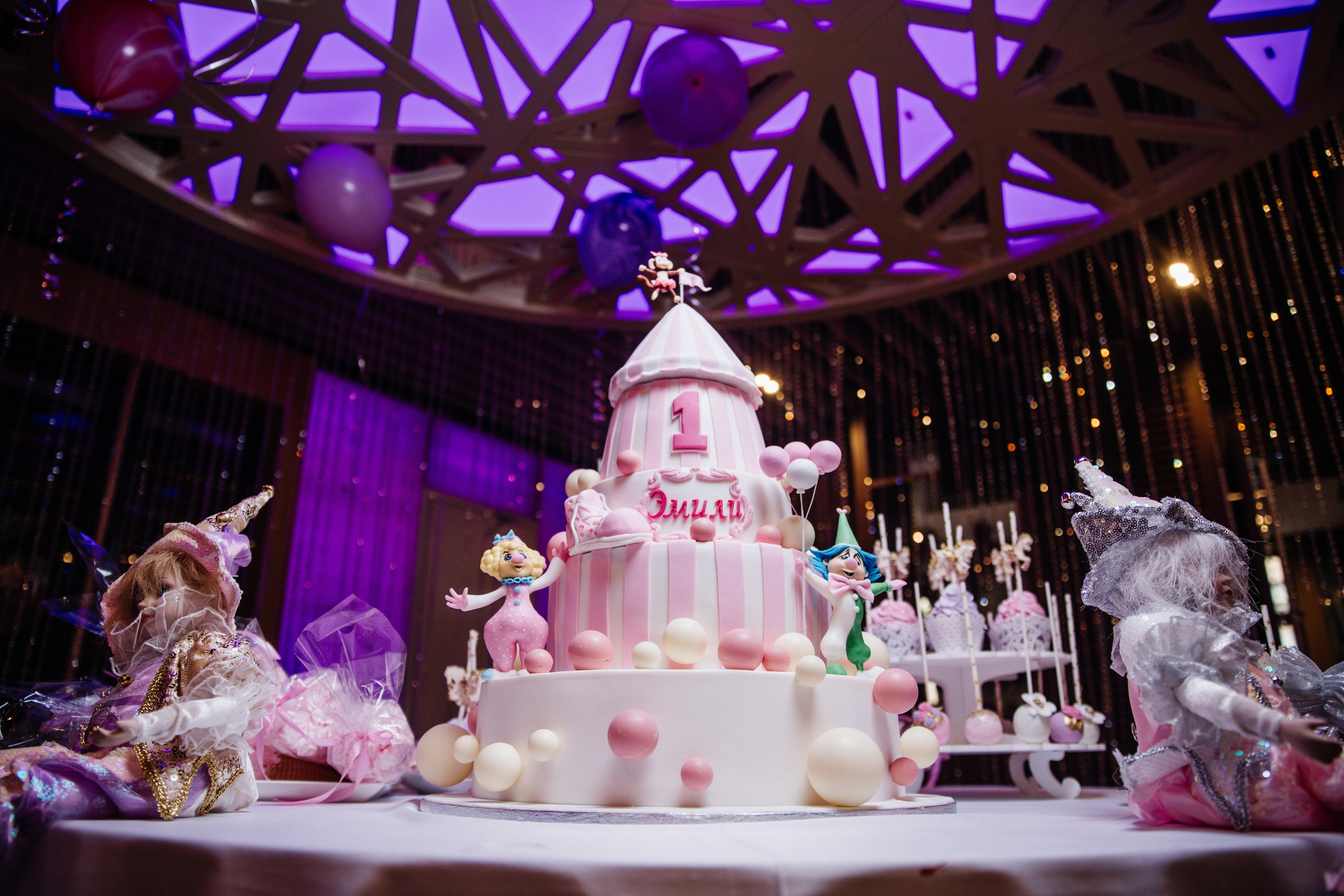 Дети. Репортажный фотограф Ольга Кочетова в Москве