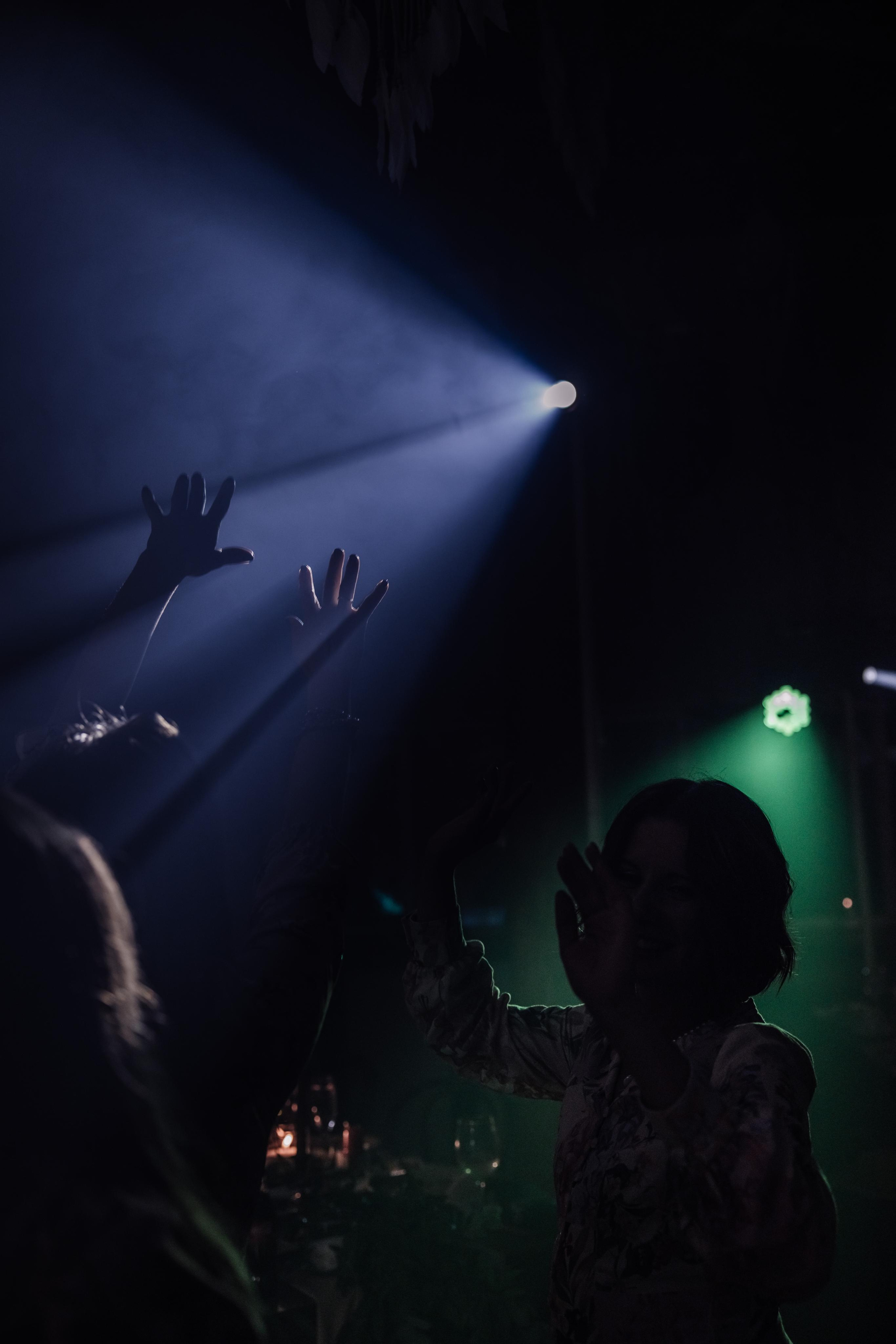 Бохо-шаманизм. Репортажный фотограф Ольга Кочетова в Москве