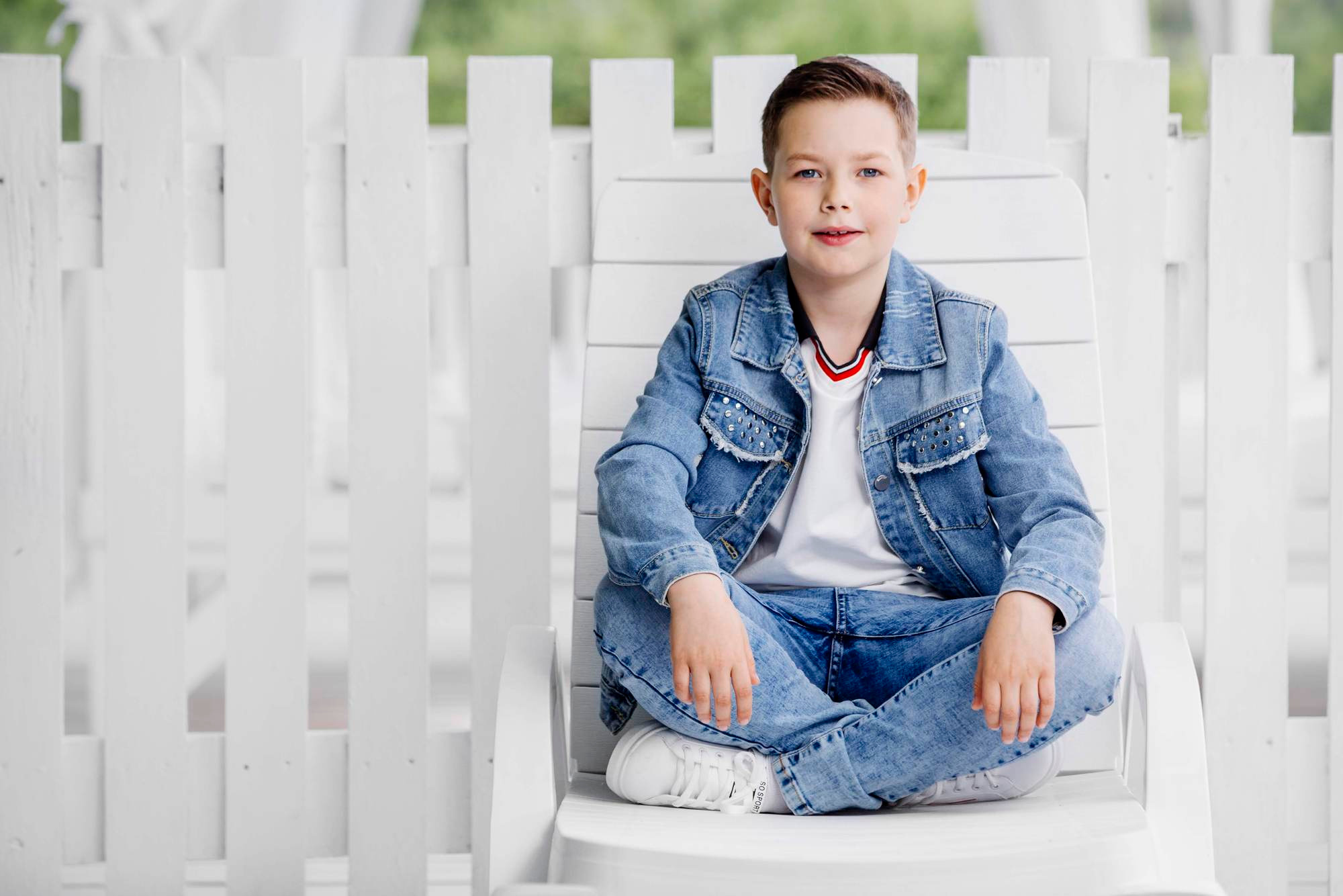 Контент. Репортажный фотограф Ольга Кочетова в Москве