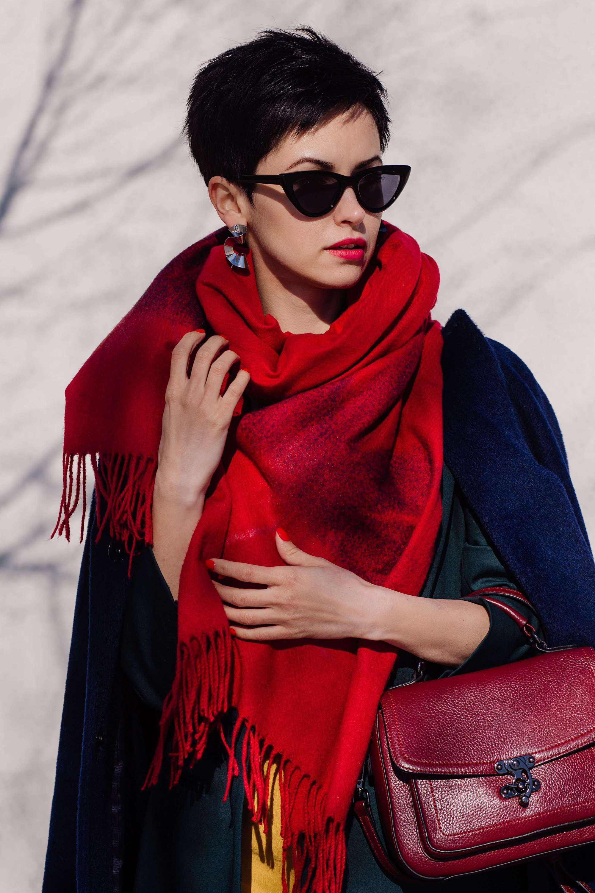 Контент. Репортажный фотограф Ольга Кочетова в Москве