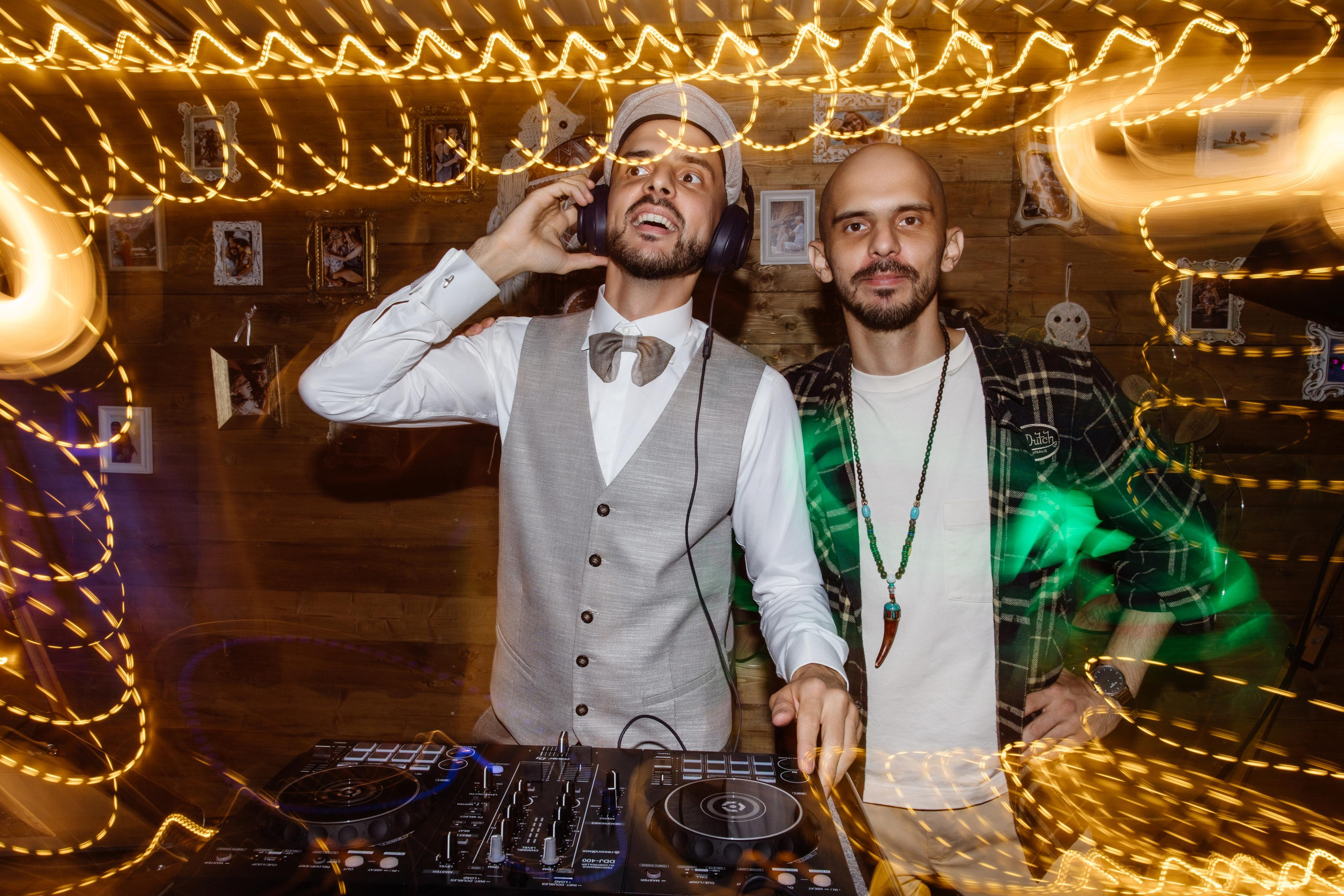 Бохо-шаманизм. Репортажный фотограф Ольга Кочетова в Москве