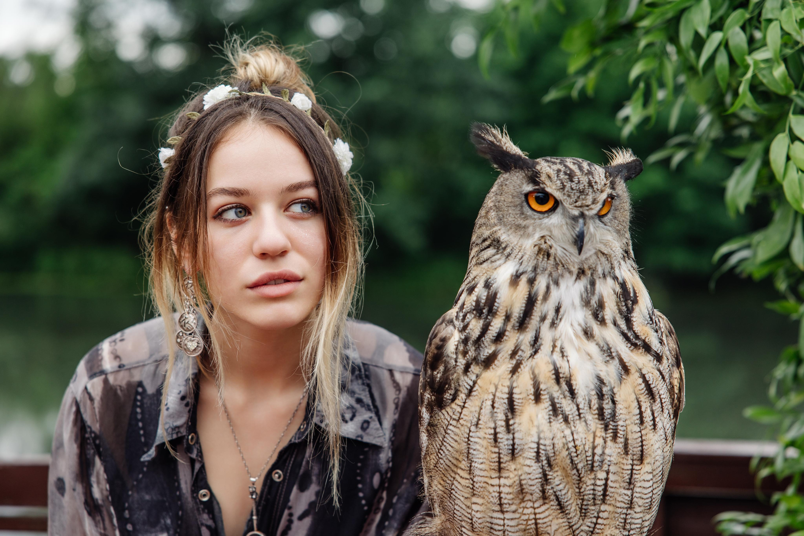 Бохо-шаманизм. Репортажный фотограф Ольга Кочетова в Москве