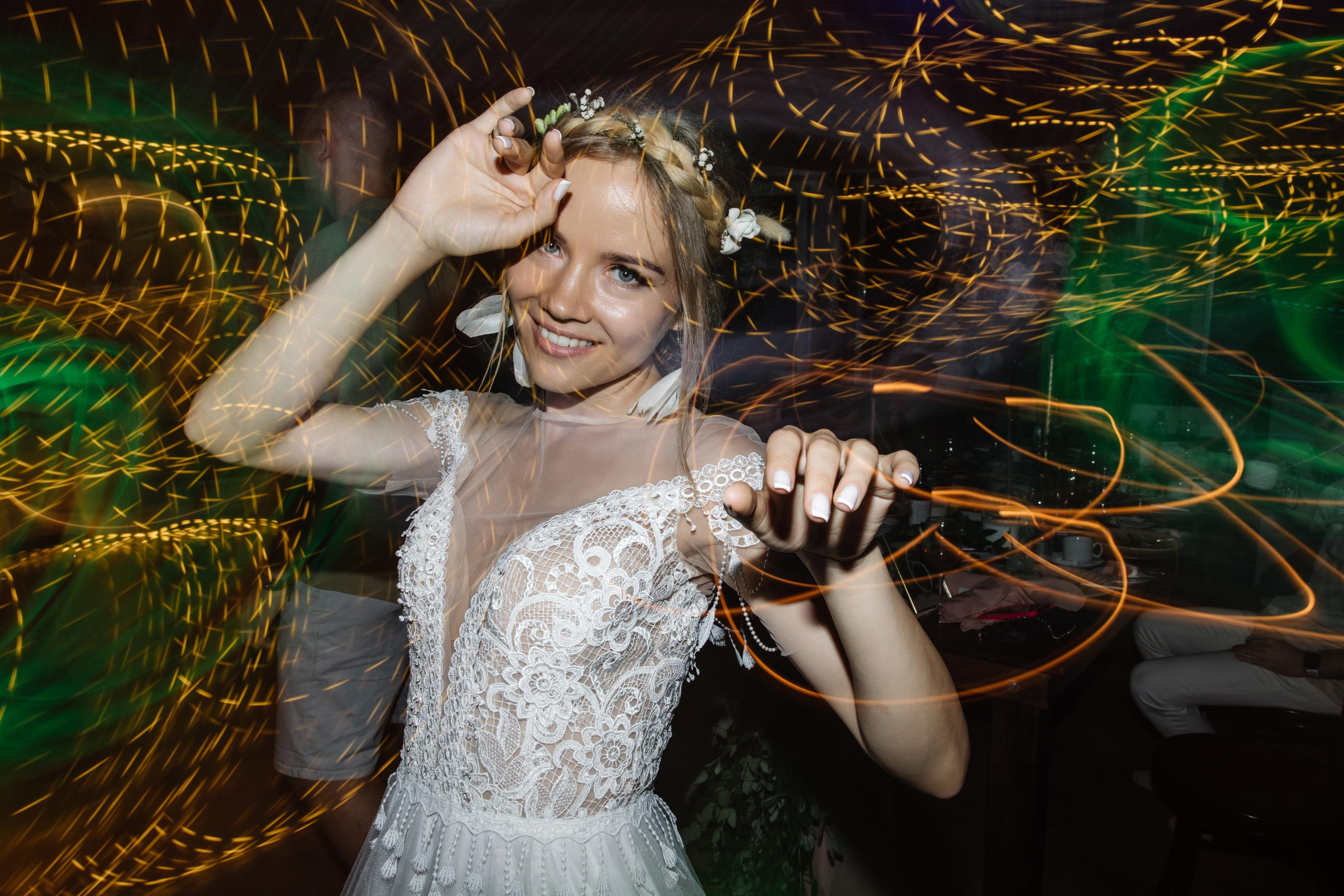 Бохо-шаманизм. Репортажный фотограф Ольга Кочетова в Москве