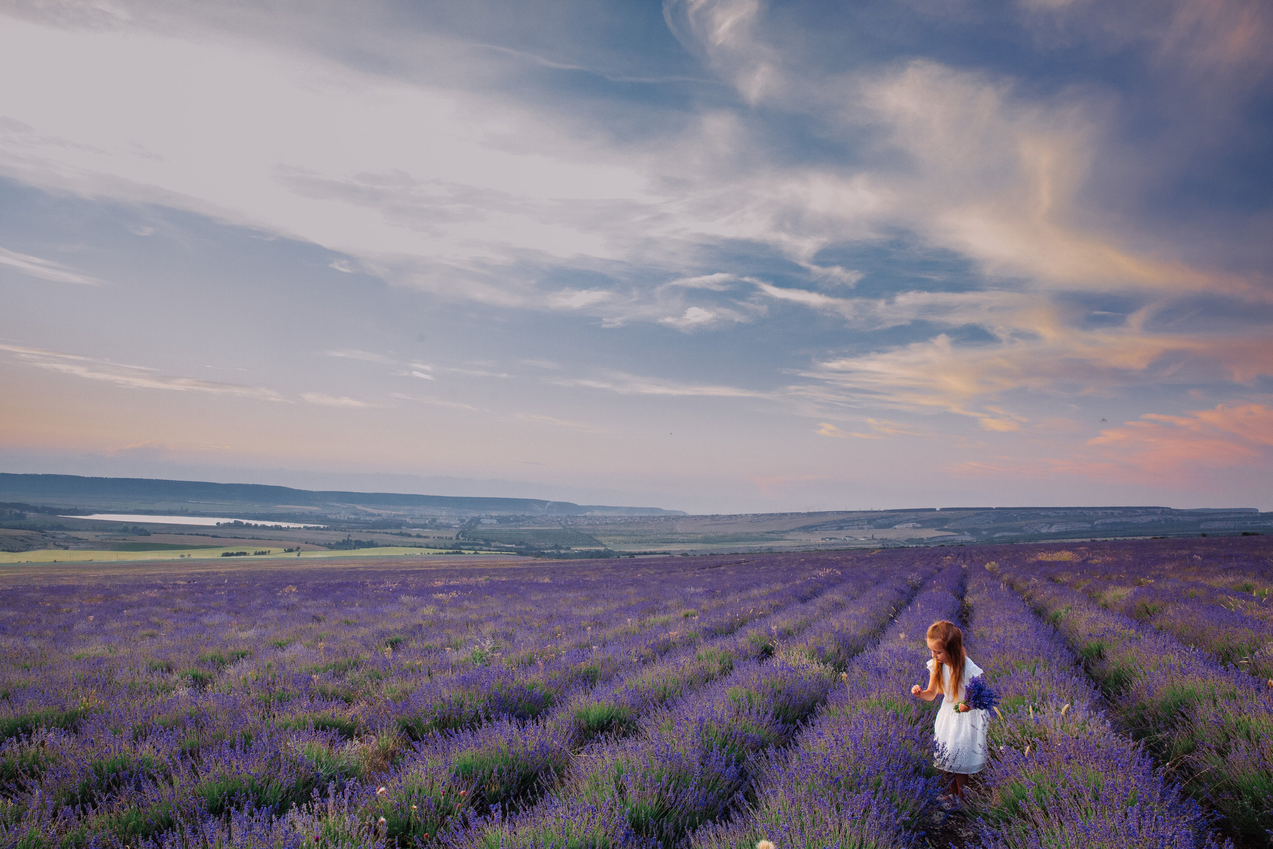 Дети. Репортажный фотограф Ольга Кочетова в Москве