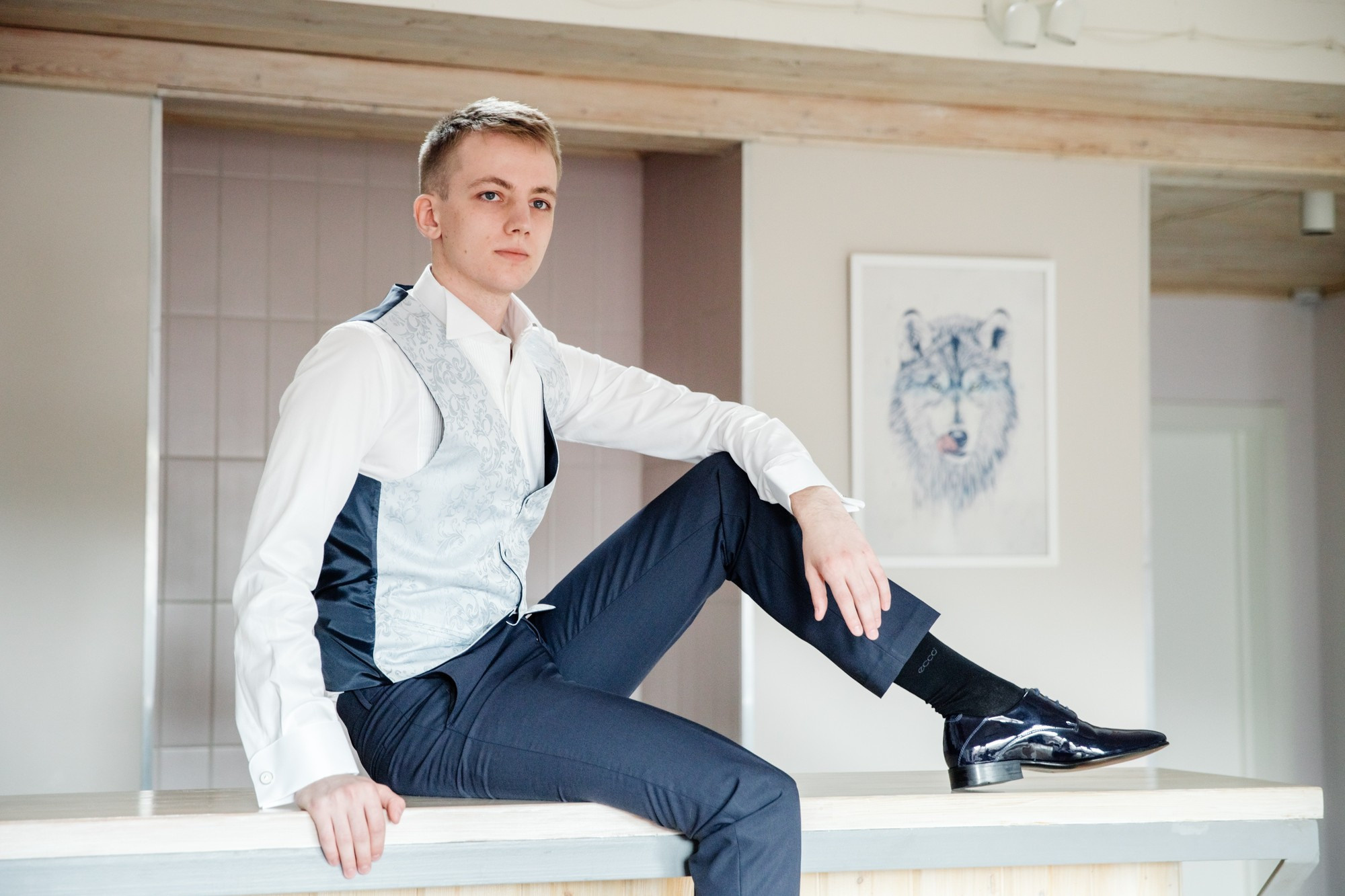 Art Village. Репортажный фотограф Ольга Кочетова в Москве