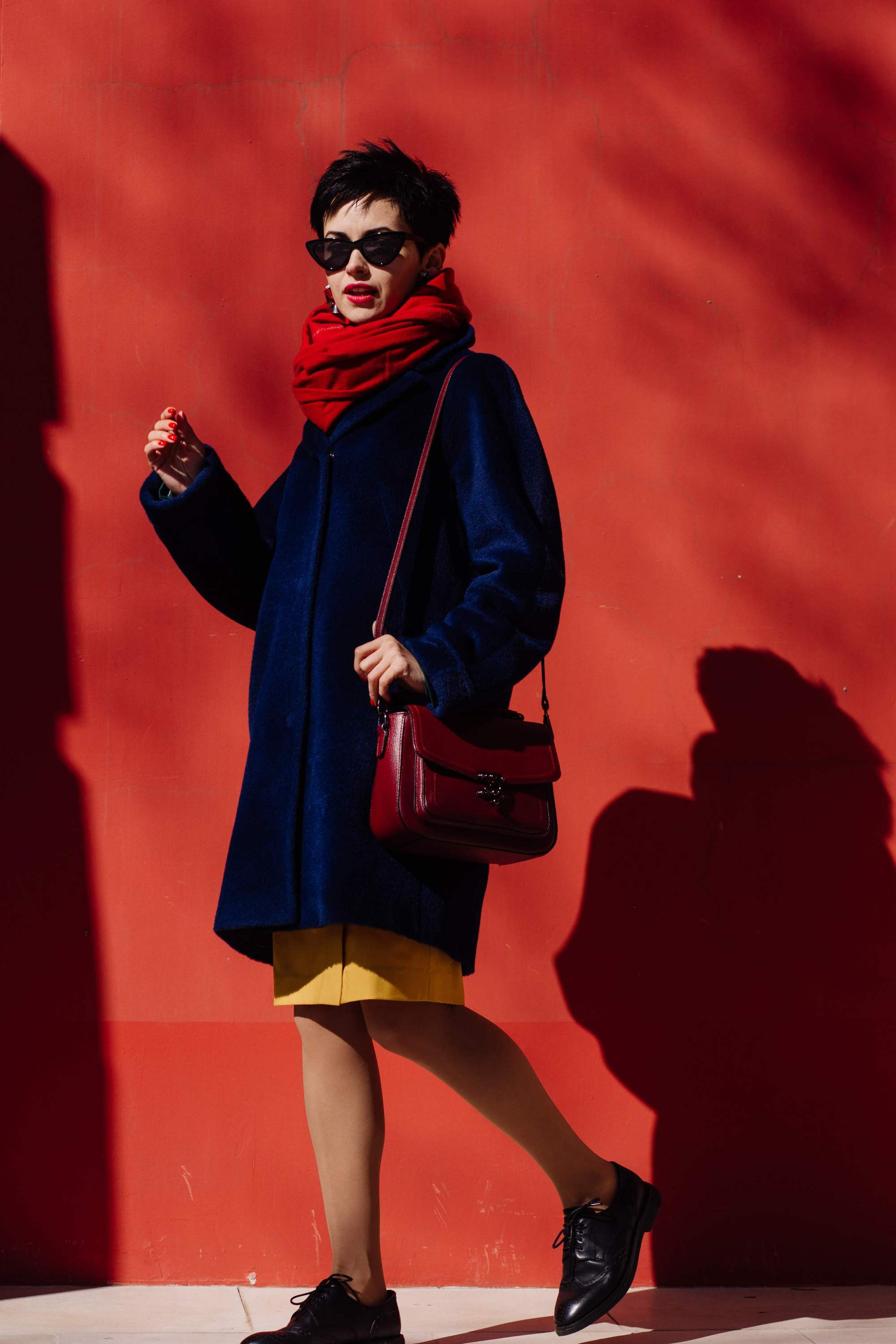 Контент. Репортажный фотограф Ольга Кочетова в Москве