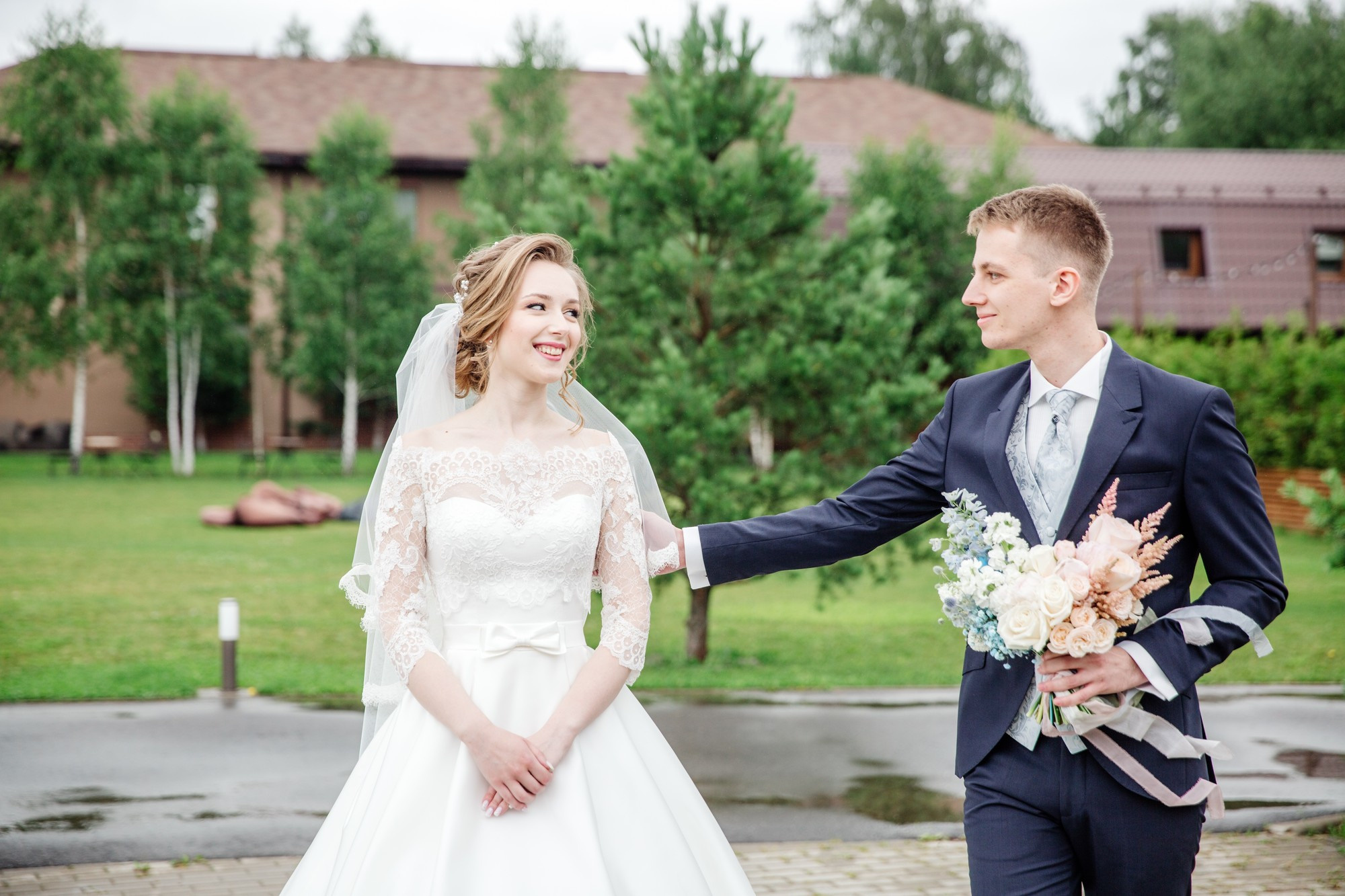 Art Village. Репортажный фотограф Ольга Кочетова в Москве