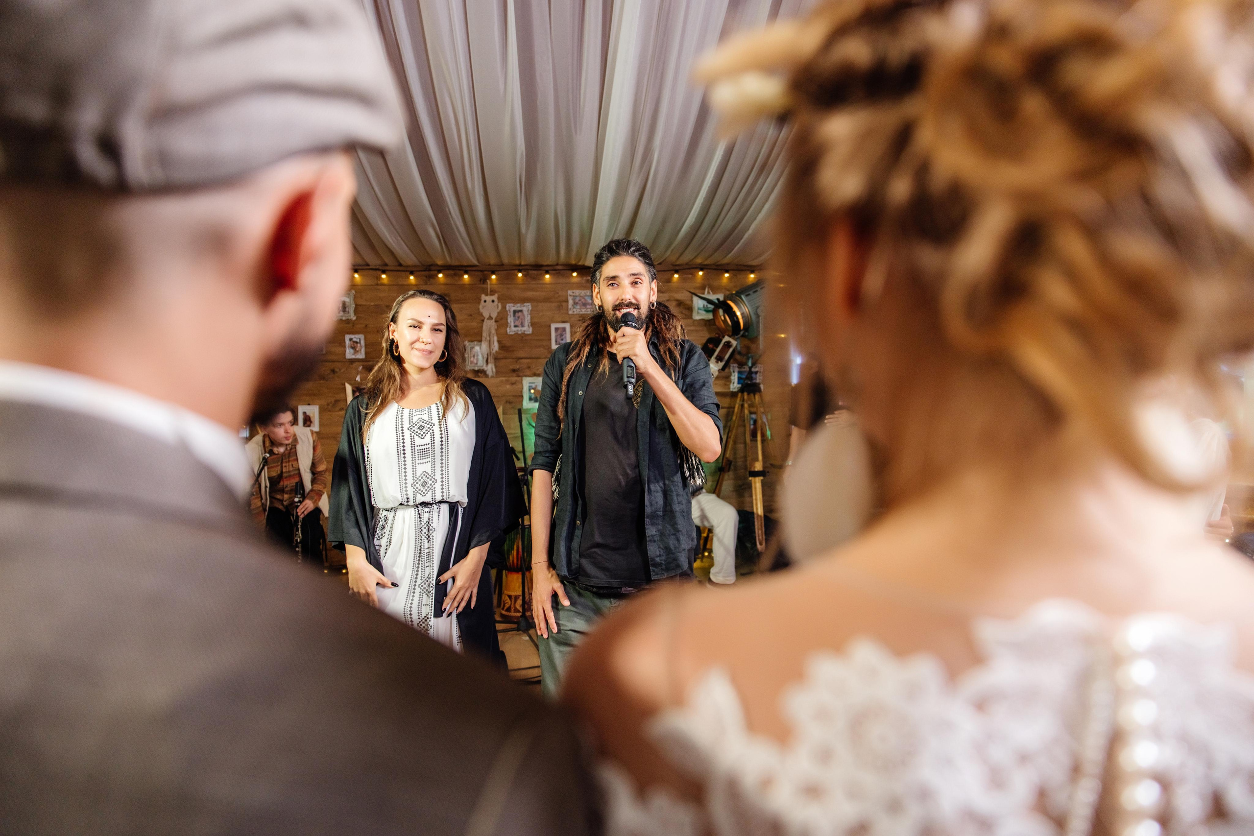 Бохо-шаманизм. Репортажный фотограф Ольга Кочетова в Москве