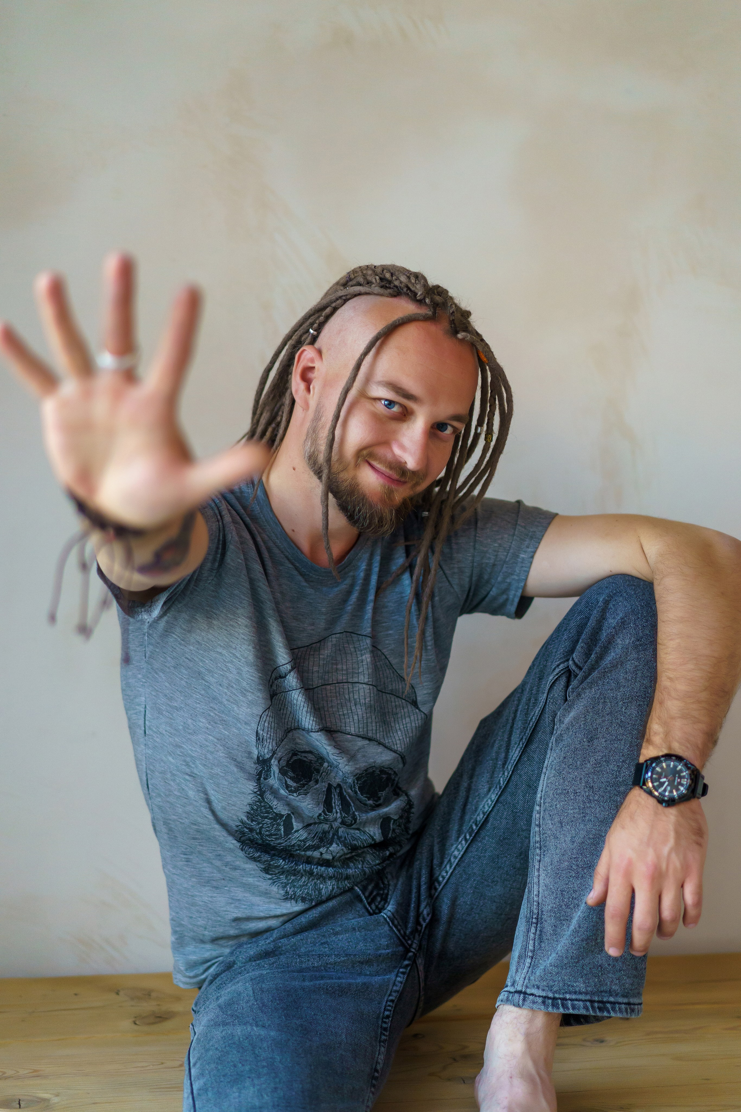 Антон Г. Фотограф Челябинск · Ольга Серебрякова