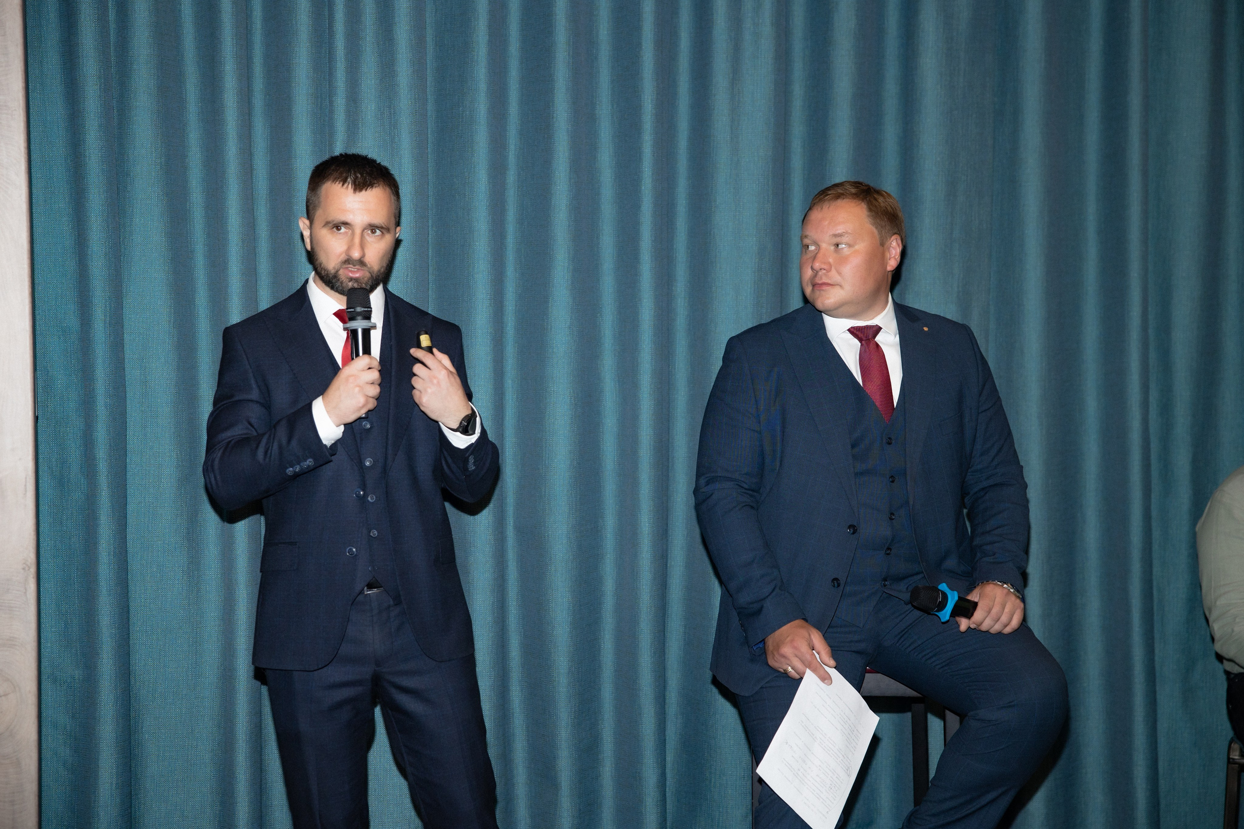 Фотосъемка деловых мероприятий в Москве, репортажный фотограф на форум, конференцию и корпоратив