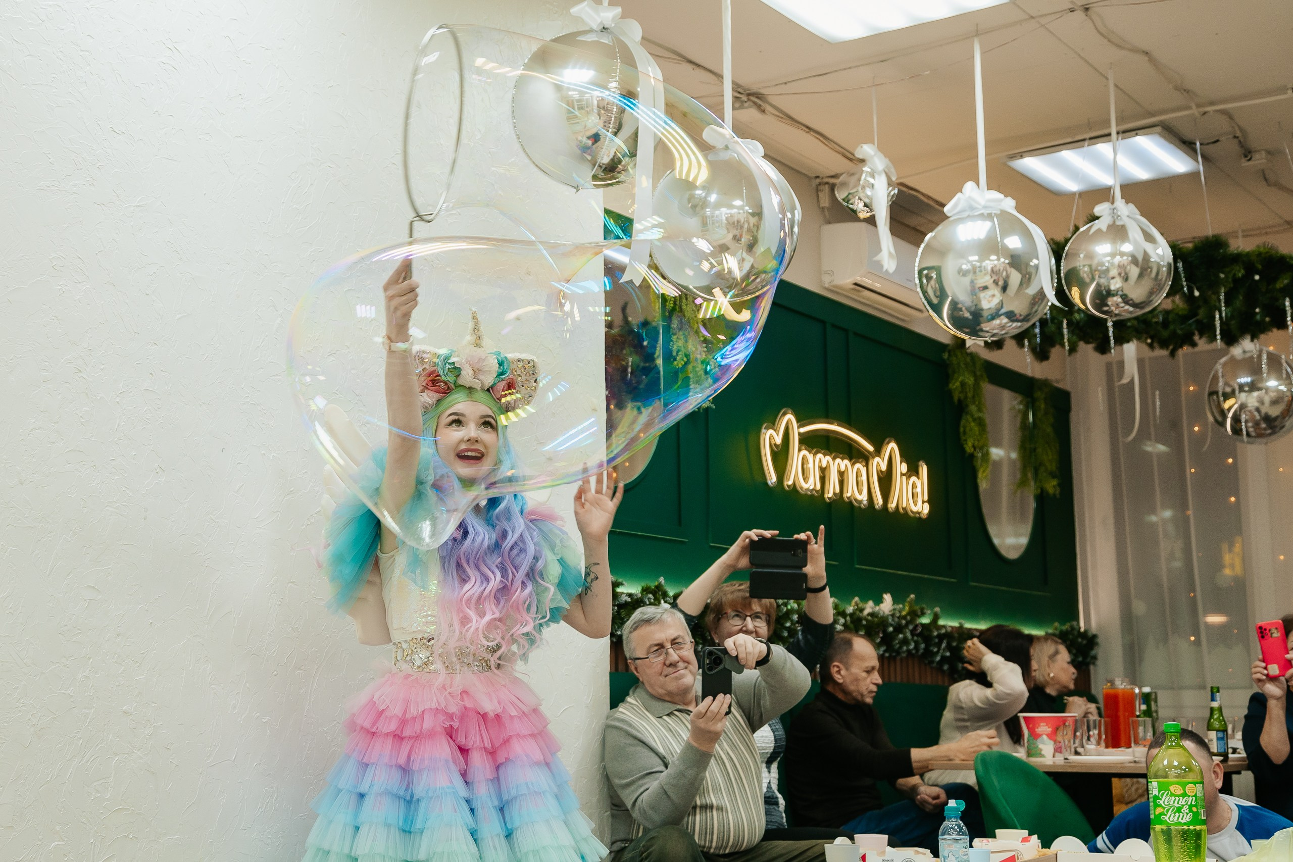 Репортаж (лофт и роддом). Фотограф на первый годик, семейный и детский фотограф в Новосибирске