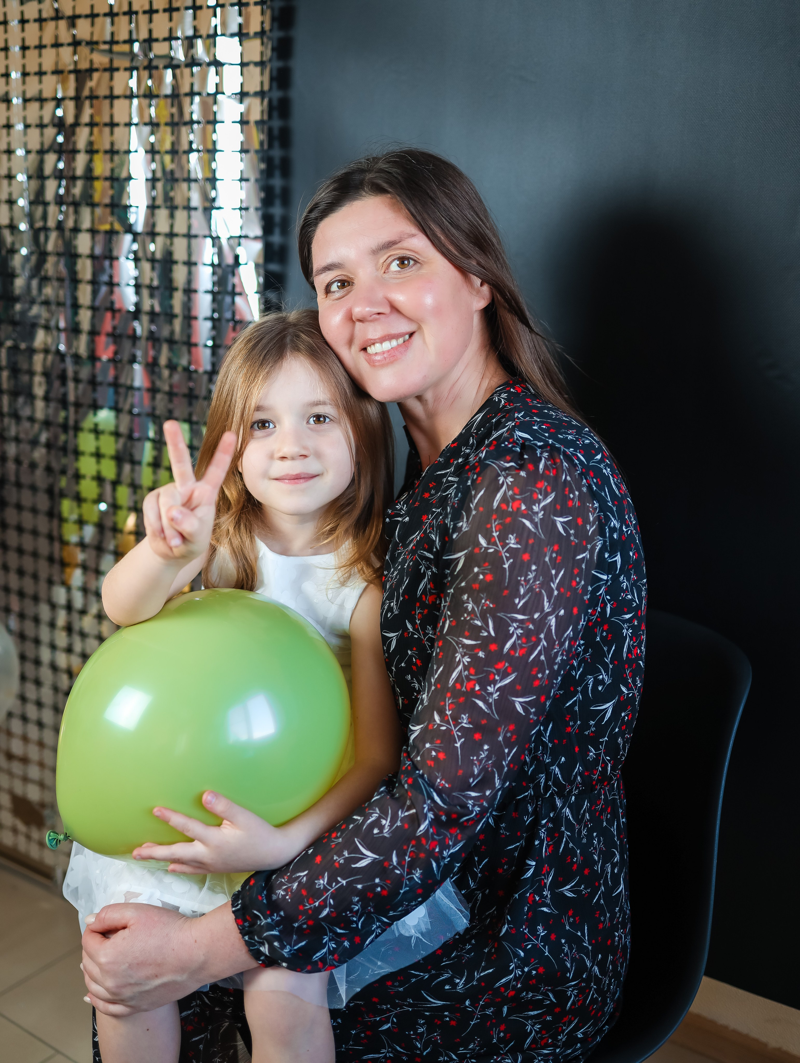 Дети модельная школа. Главная