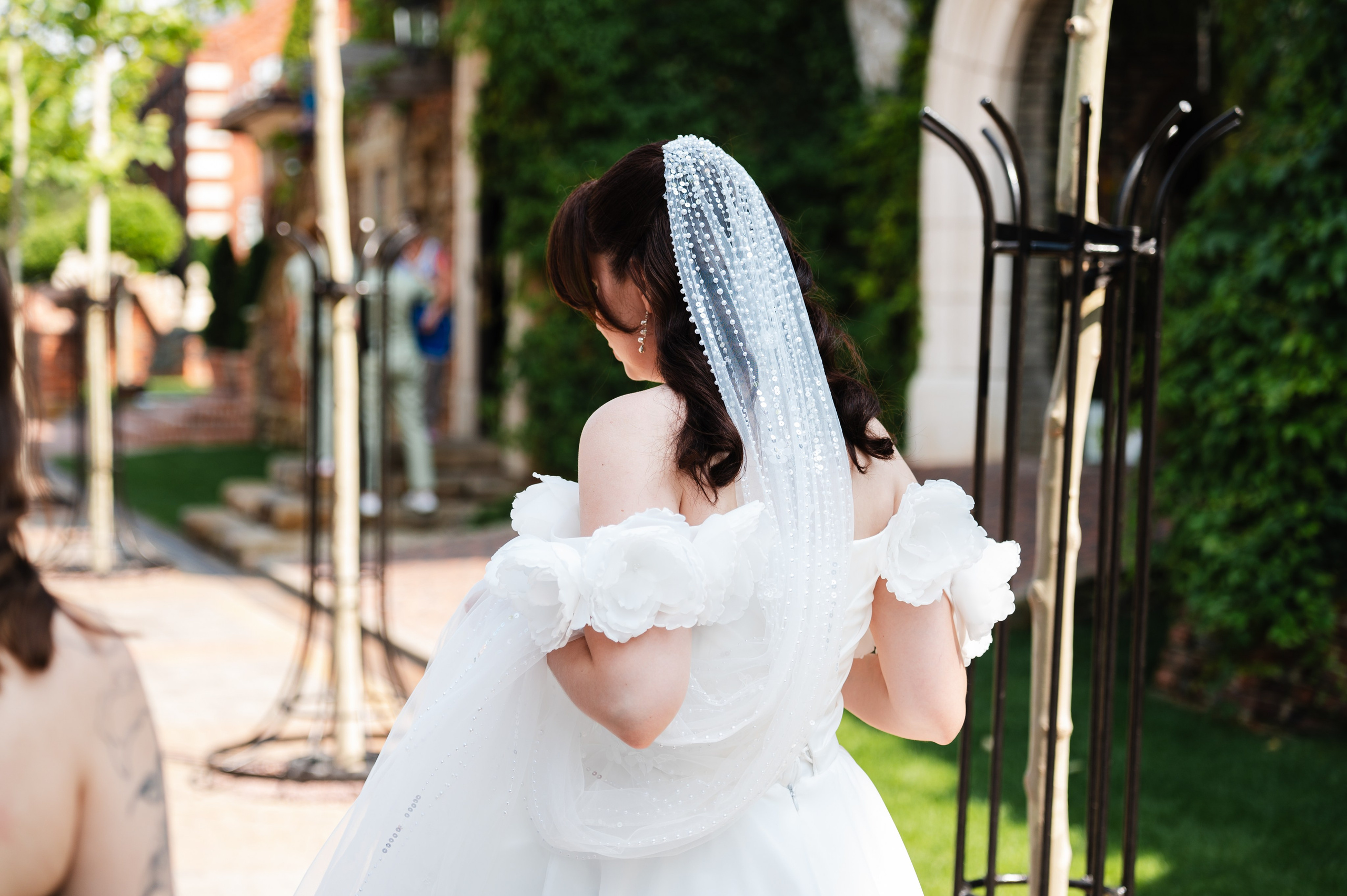 Свадьба/Old House. Фотограф Ярута Оксана / Ростов-на-Дону