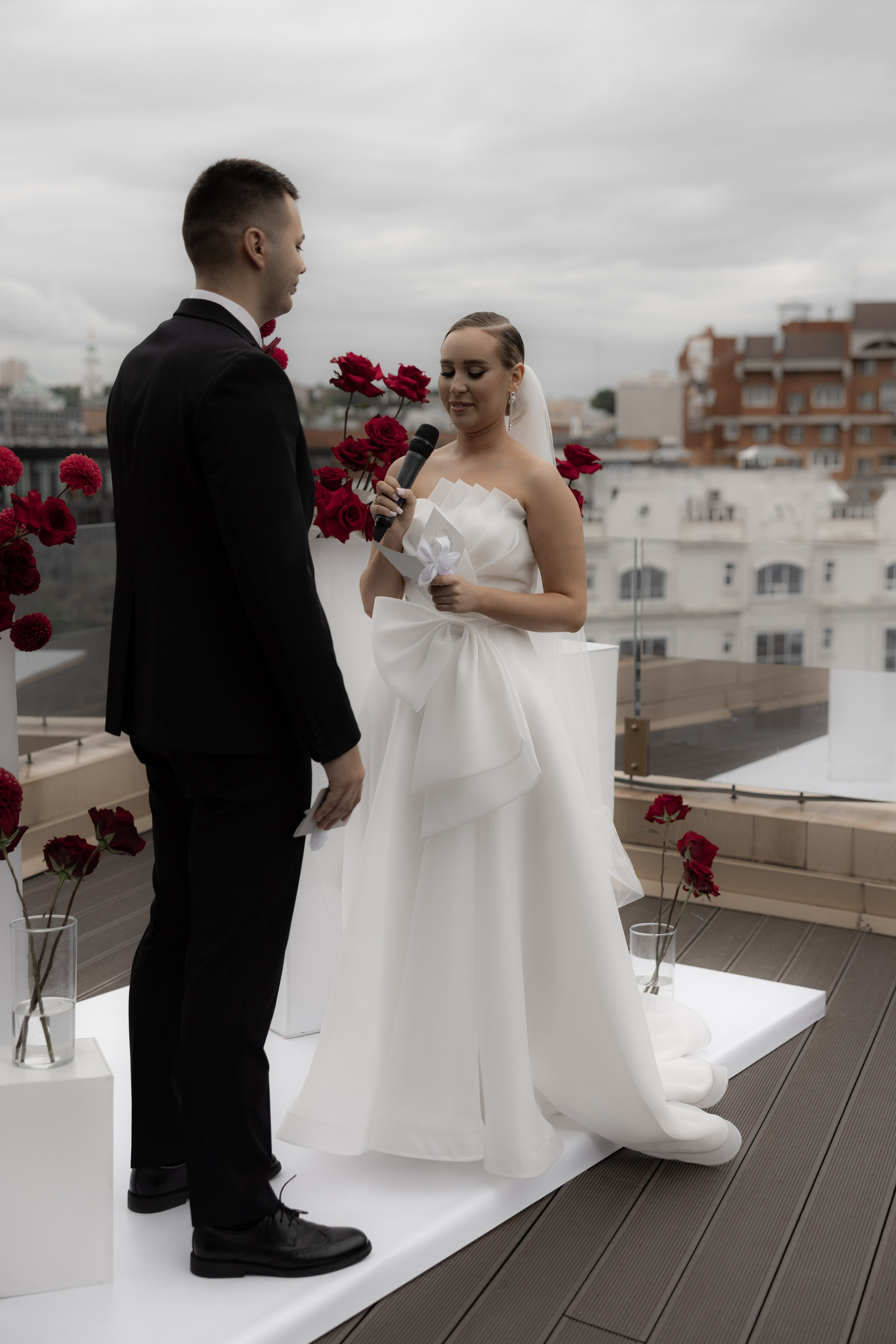 Константин и Инна. Свадебный фотограф Тула Москва СПБ / Сёмина Дарья