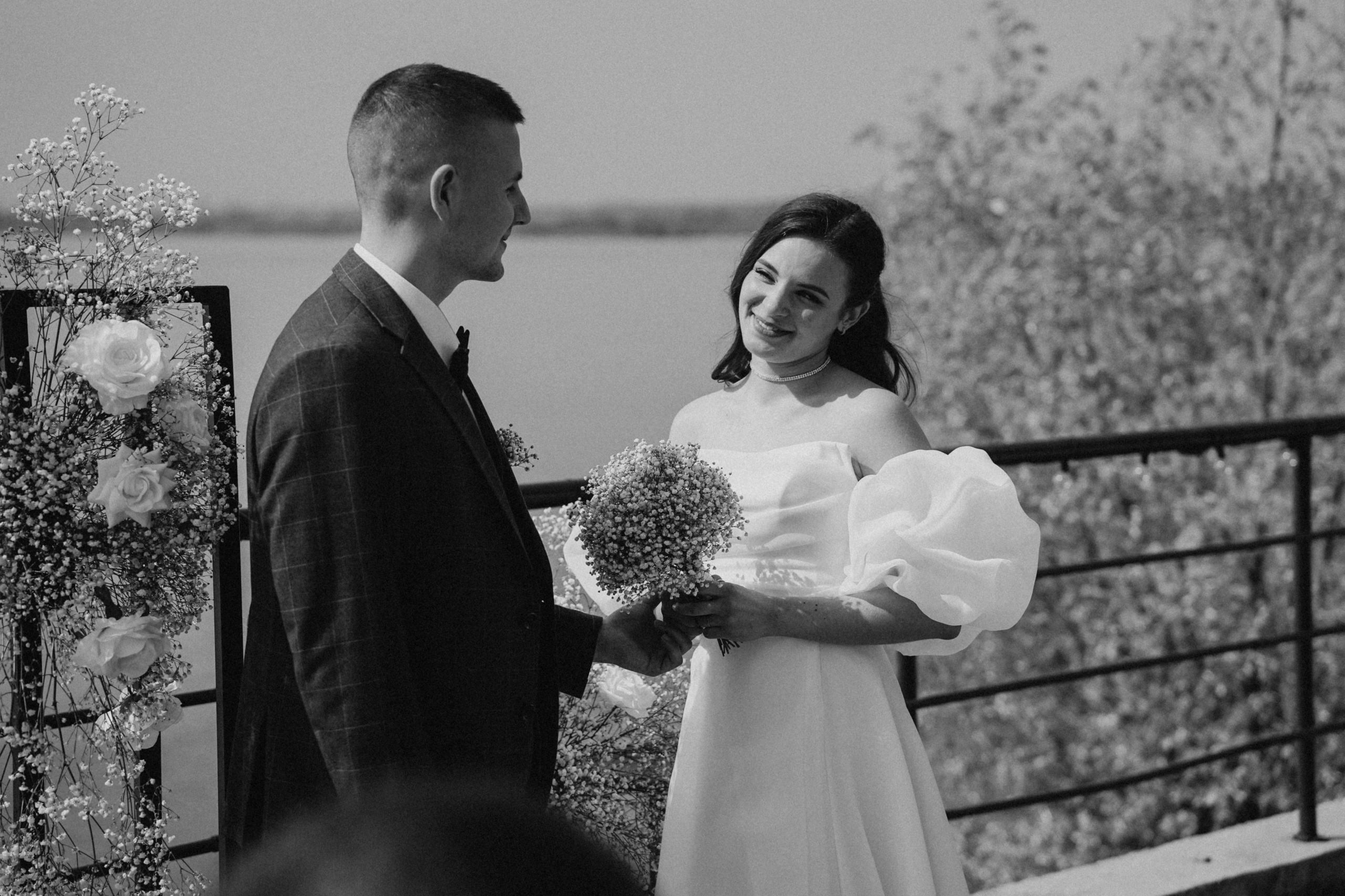 Катя&Серёжа. Фотограф, Видеограф Новосибирск