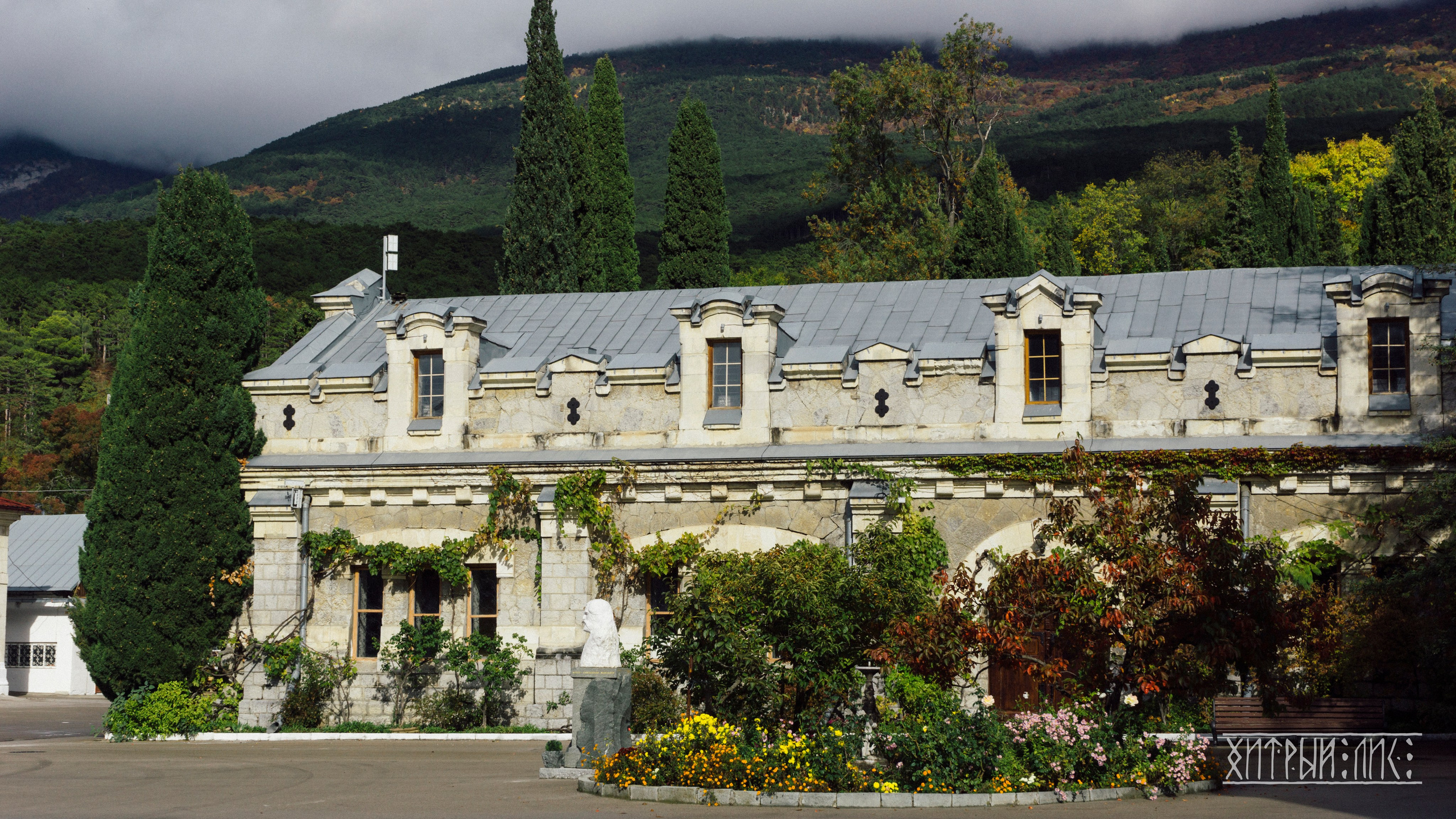 Крым. Фотограф-путешественник Самойлов Максим «Sly Fox»