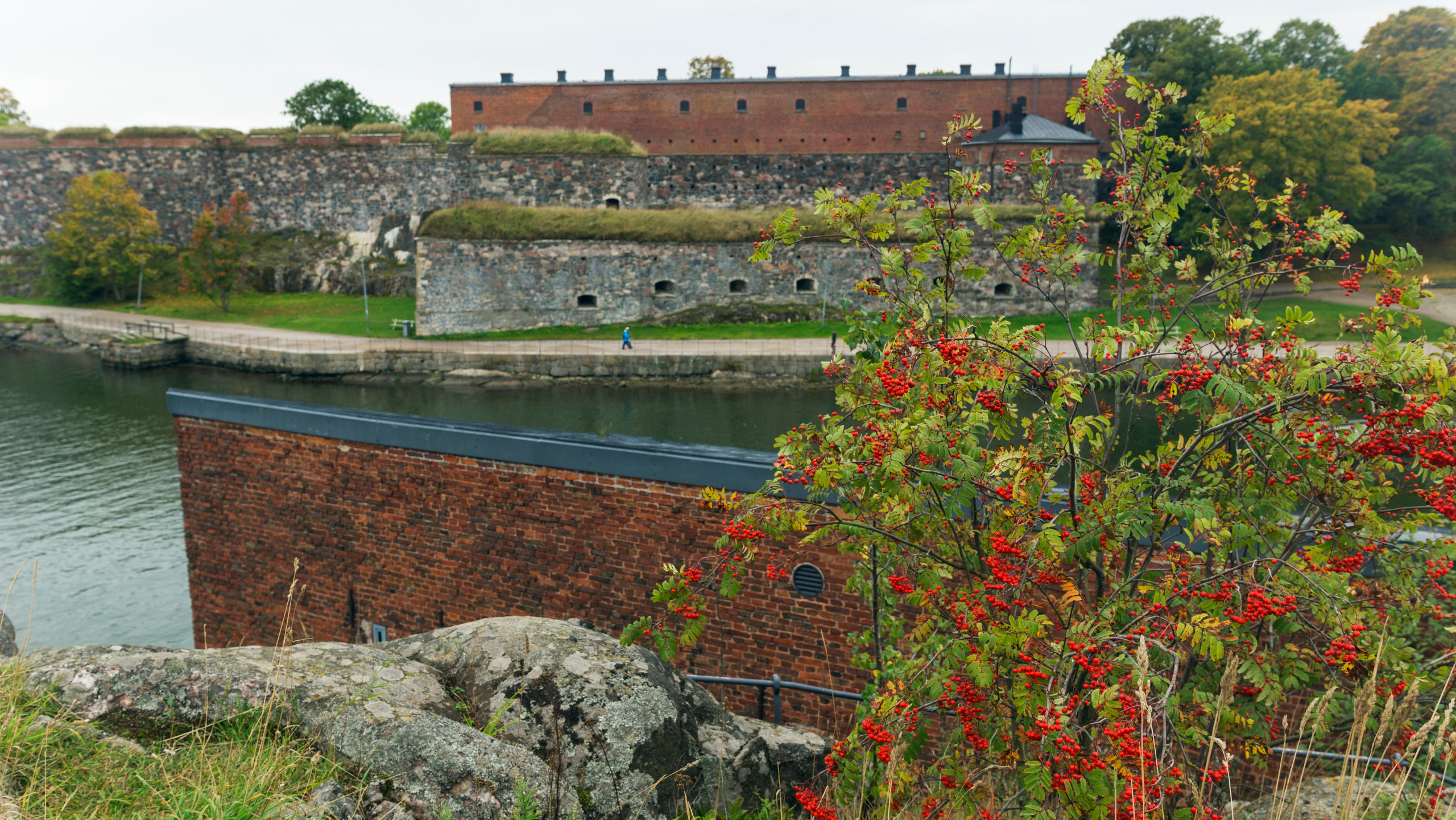 Хельсинки. Фотограф-путешественник Самойлов Максим «Sly Fox»