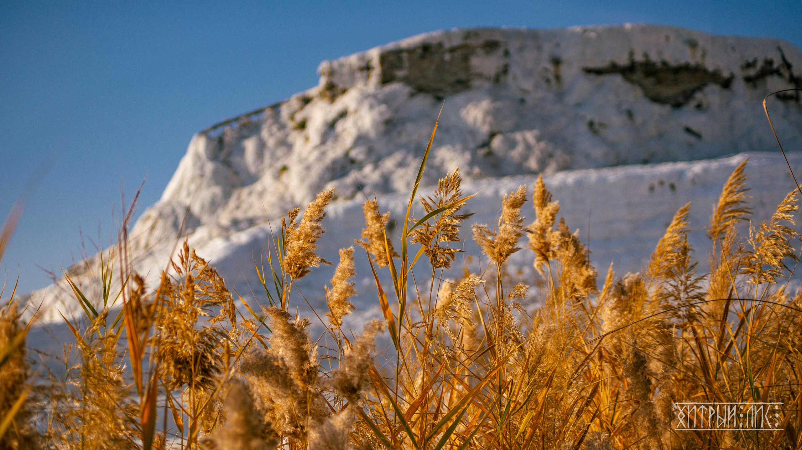 Турция. Фотограф-путешественник Самойлов Максим «Sly Fox»