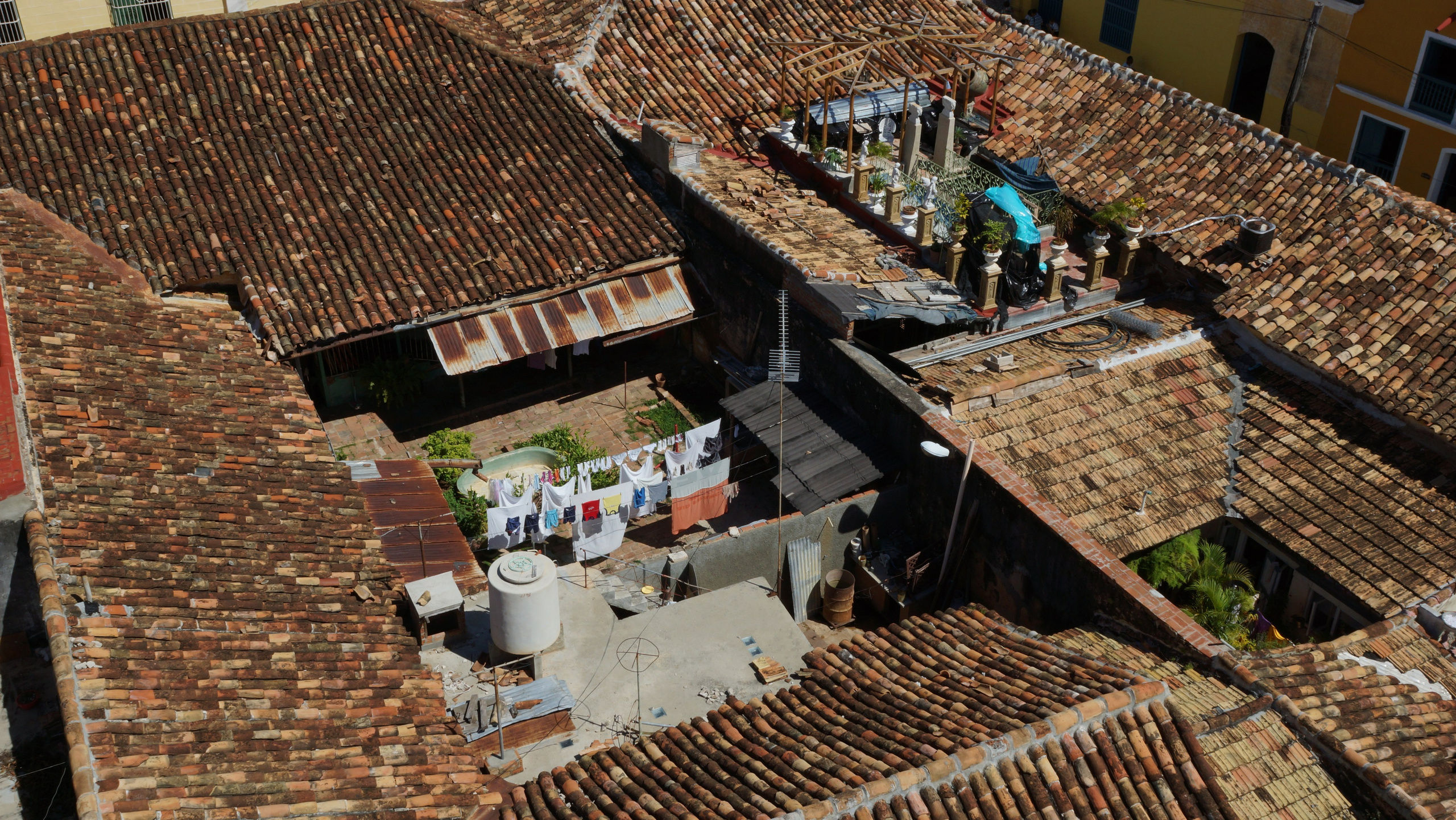 Куба. Фотограф-путешественник Самойлов Максим «Sly Fox»