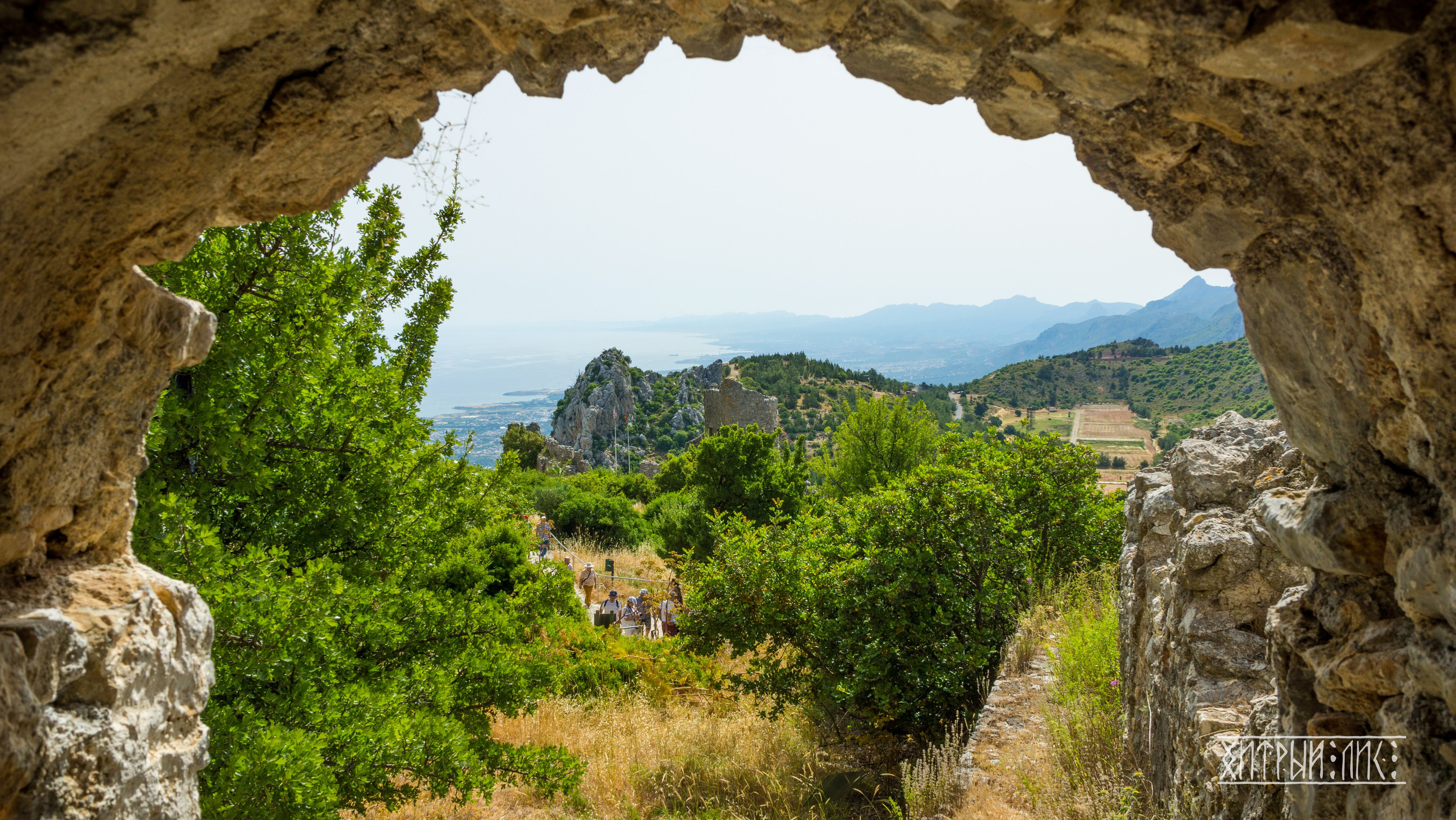 Кипр. Фотограф-путешественник Самойлов Максим «Sly Fox»