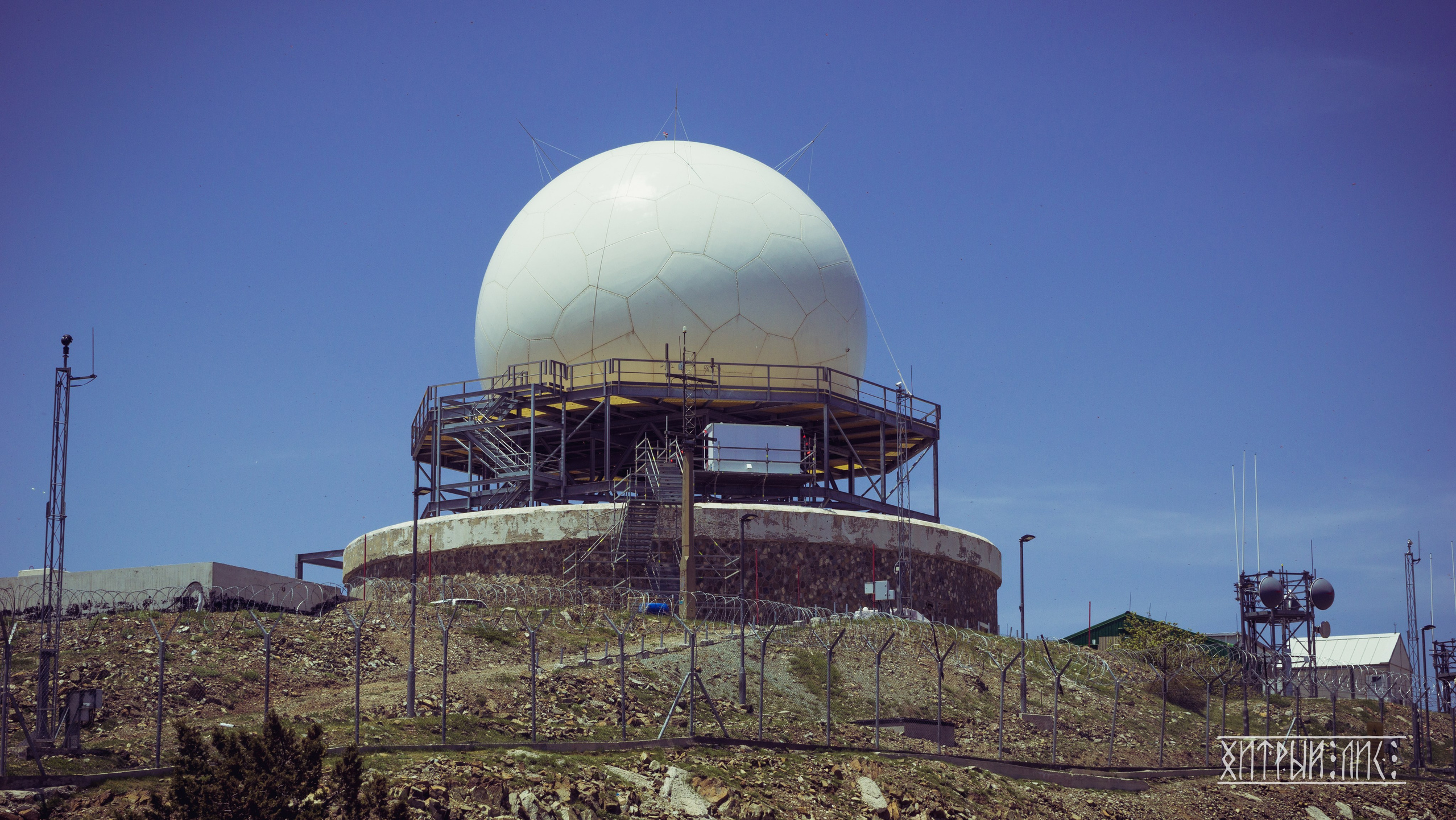 Кипр. Фотограф-путешественник Самойлов Максим «Sly Fox»