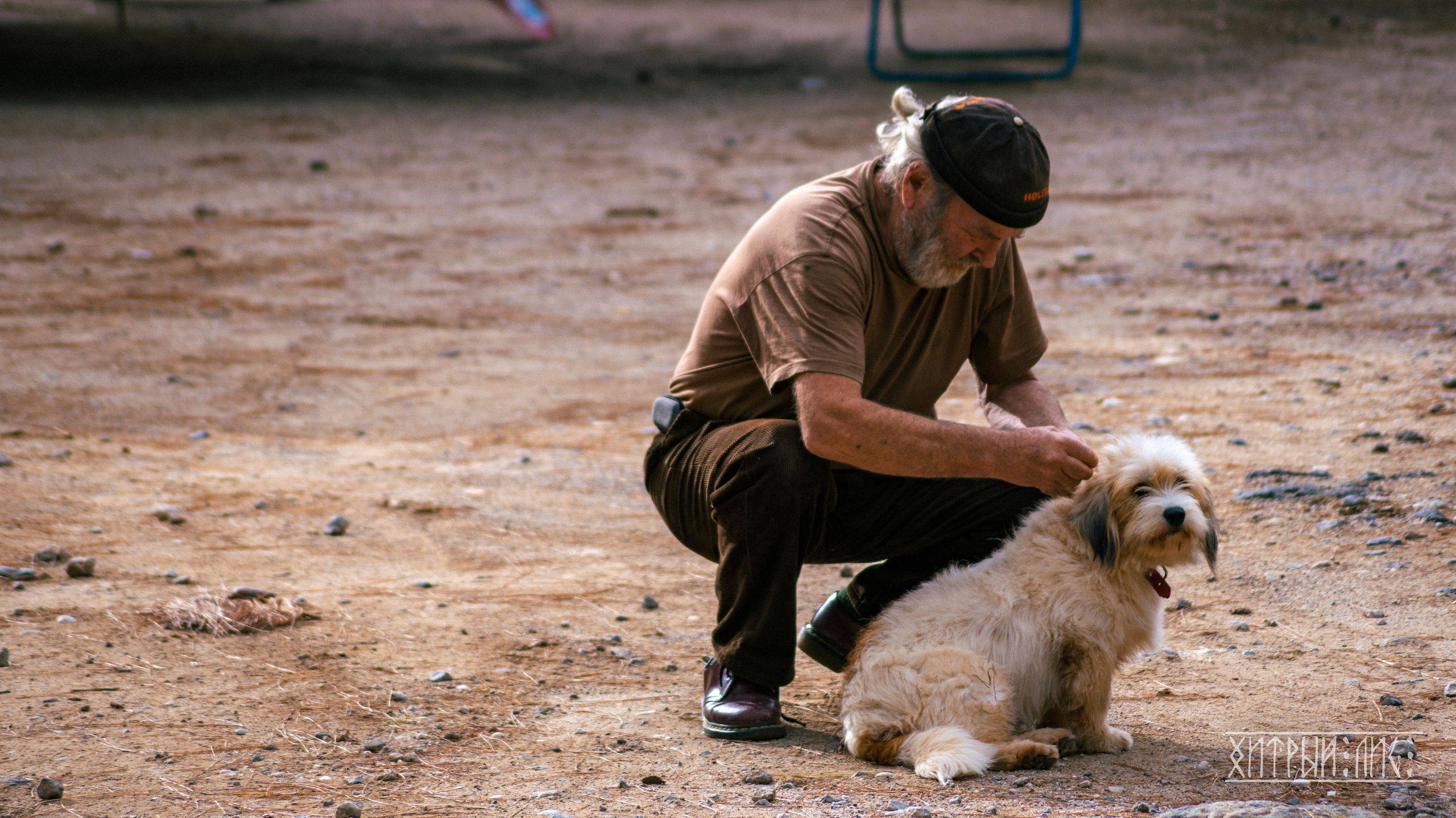 Турция. Ликийский путь. Фотограф-путешественник Самойлов Максим «Sly Fox»