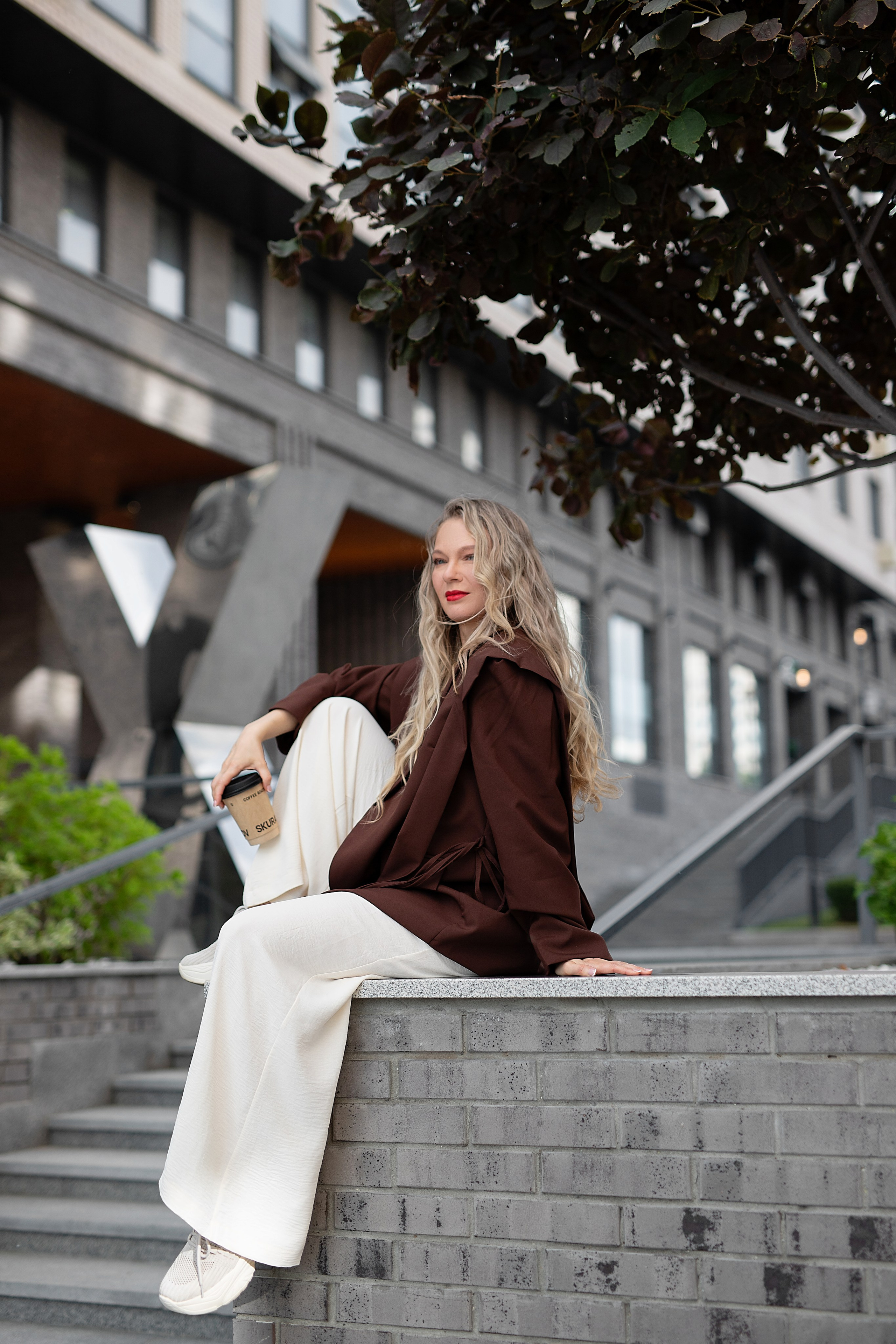 Мария. Таня Давтян фотограф в Новосибирске