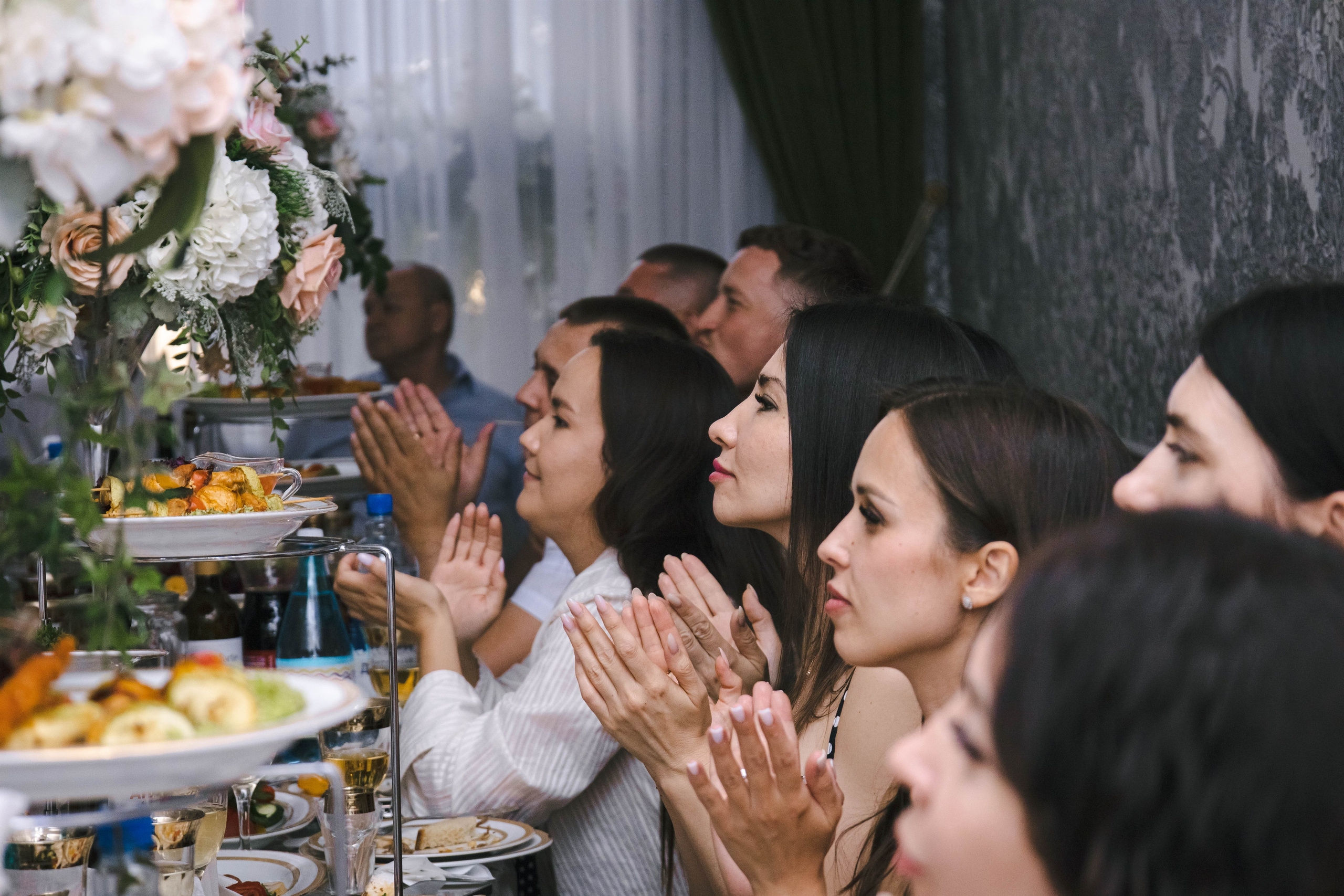 35 лет Виктории. Фотограф твоих воспоминаний | Алексей Алексеев