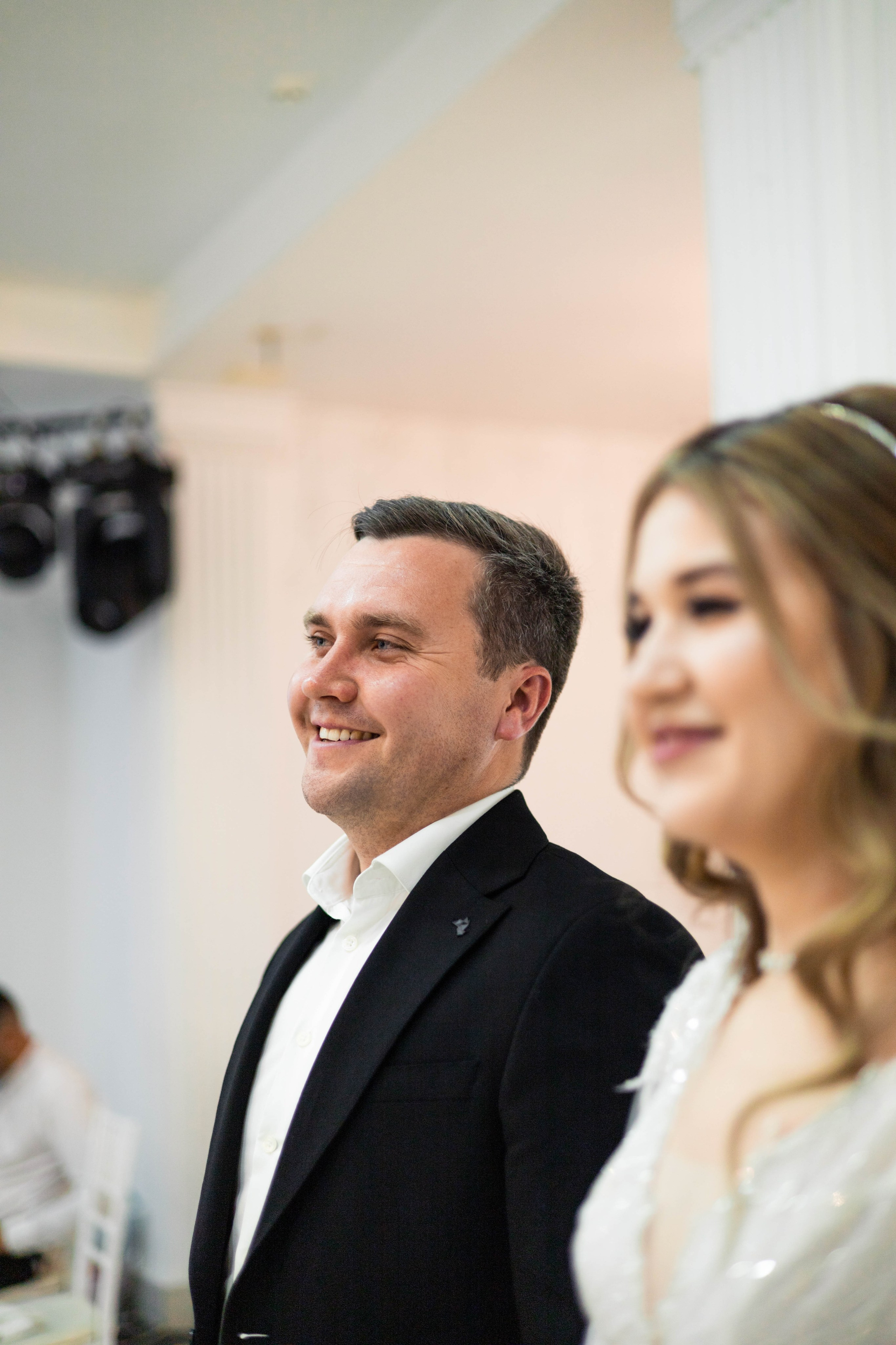 ALINA & RAFAEL. Фотограф твоих воспоминаний | Алексей Алексеев