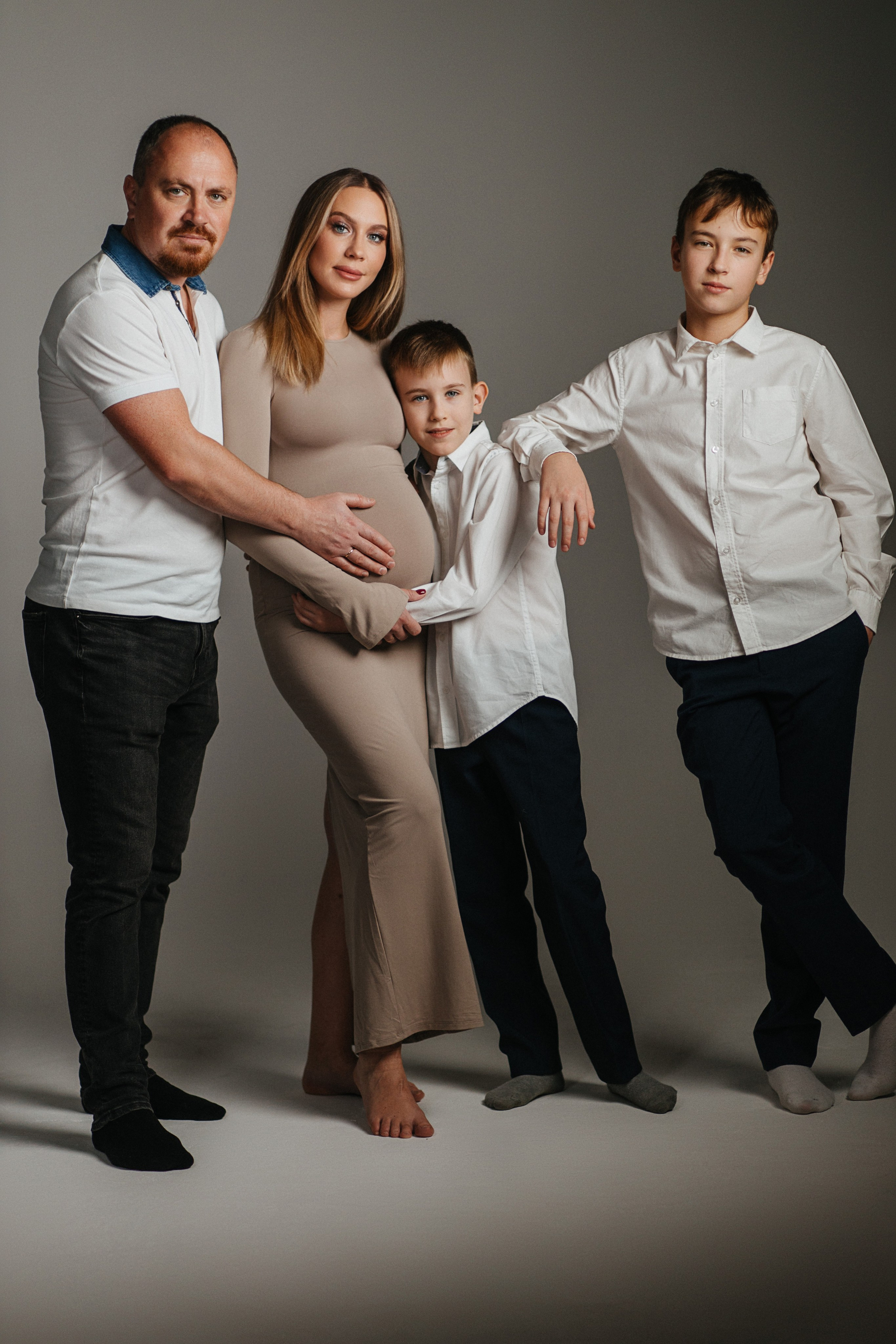 Надя. Фотограф Ульяновск Анастасия Бозина