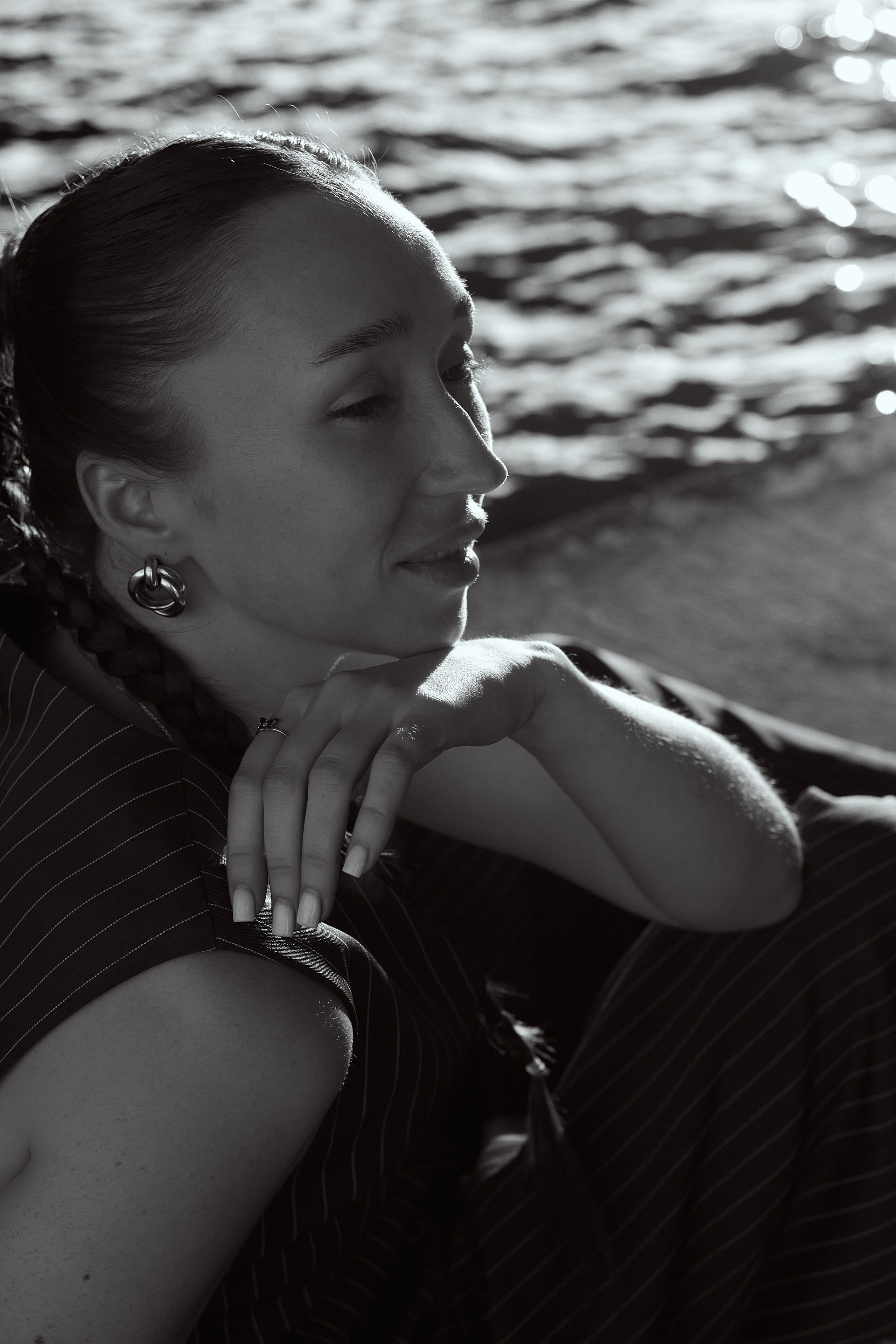 К. Фотограф Екатеринбург Елена Минина