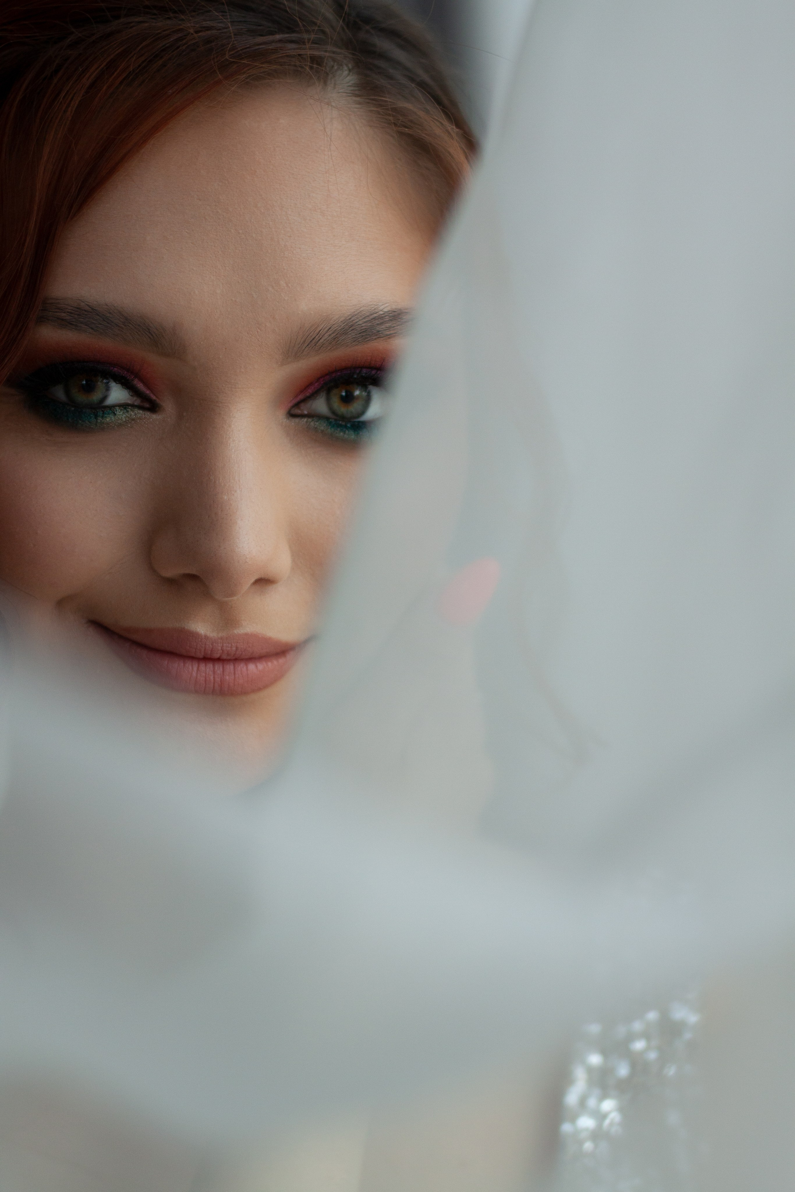 Неркес. Марина Шаймухаметова. Фотограф в Уфе