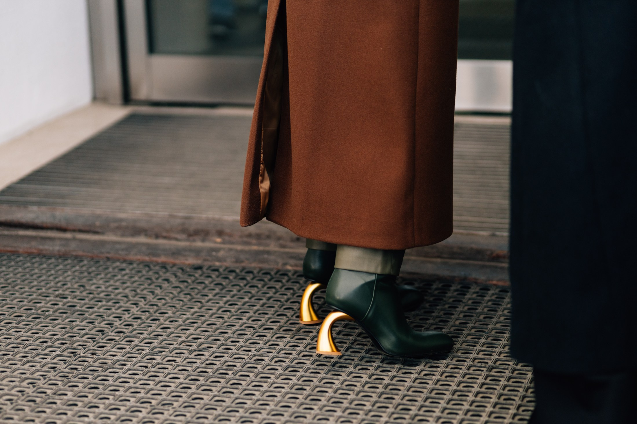 Moscow Fashion Week 2025. Shami Pezhonov Photography