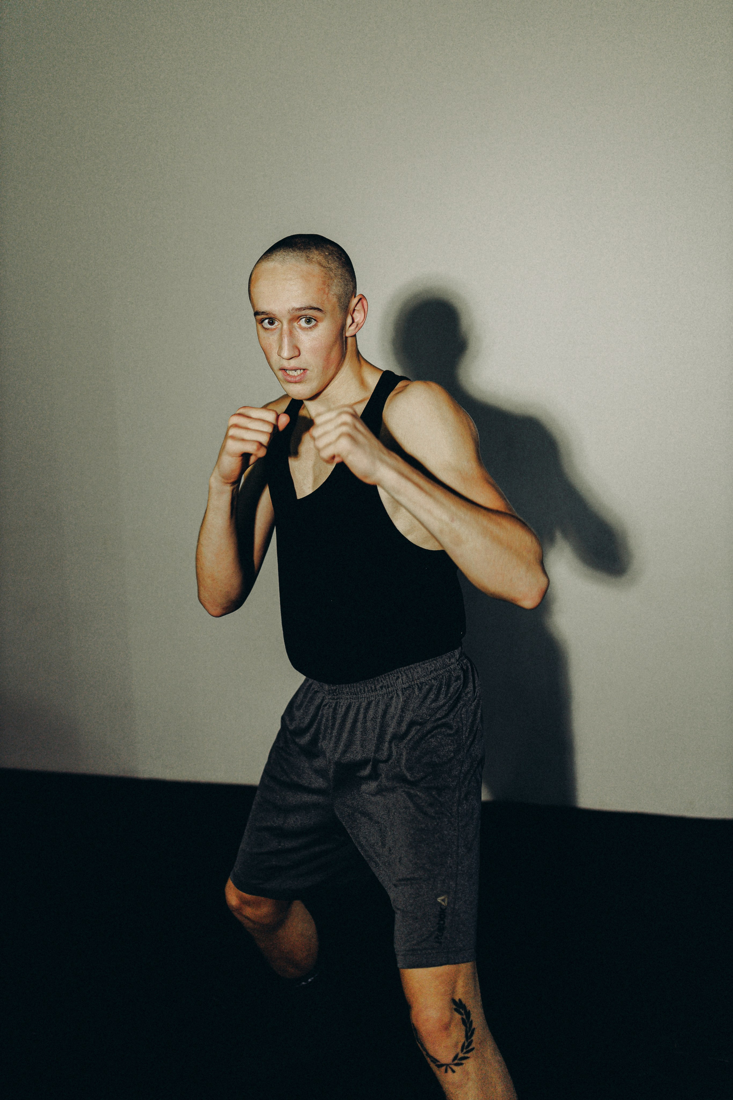 Тимур, авторская съемка. Бизнес фотограф Ижевск — Назаров Роман