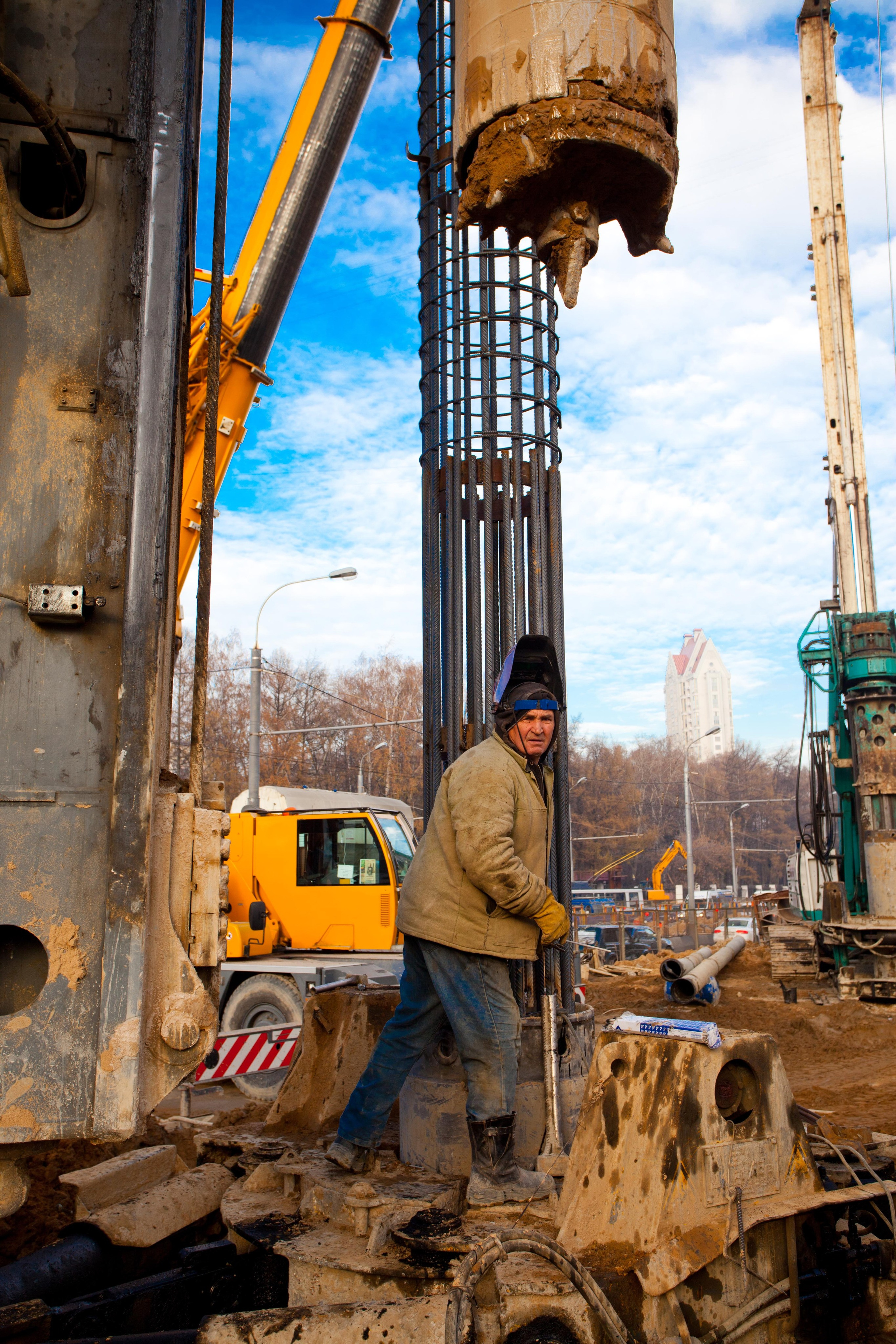 Объекты и бизнес. Фотограф Михаил Коган — Москва 89267284460