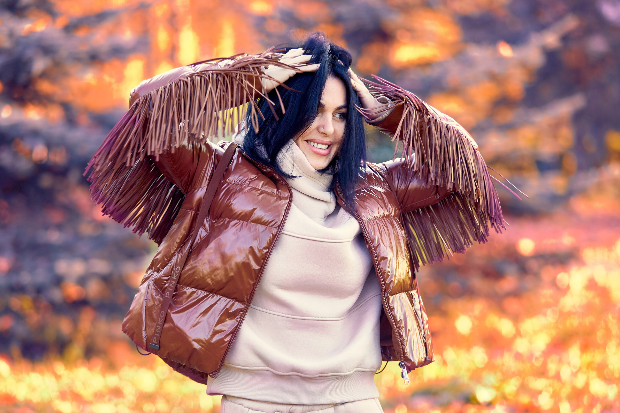 Портрет. Фотограф Михаил Коган — Москва 89267284460