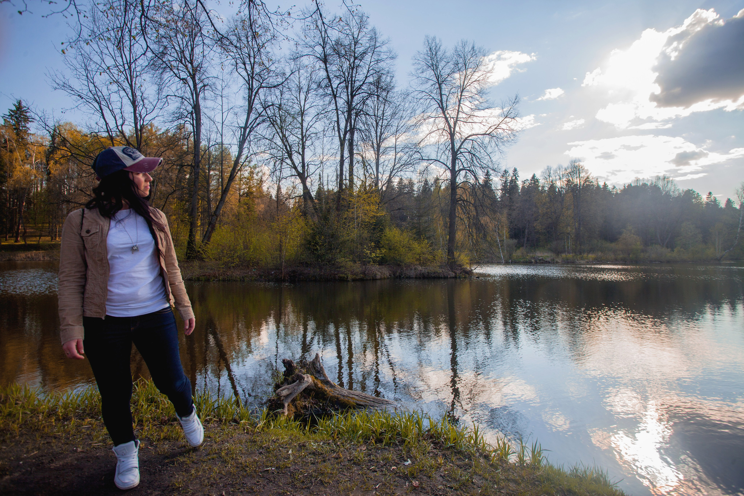 Усадьба Мцыри. Фотограф Михаил Коган — Москва 89267284460