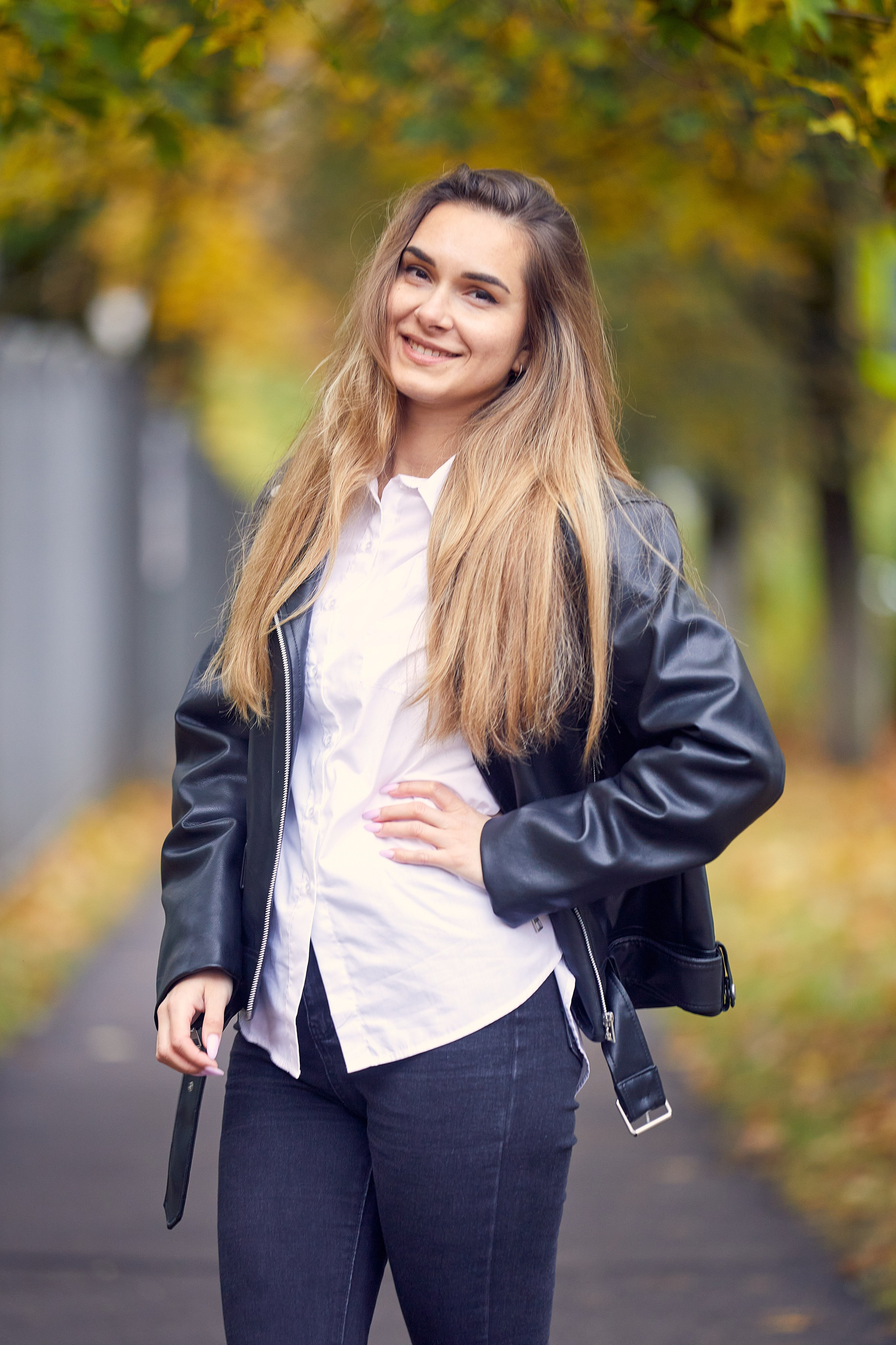 Анастасия (Менделеево). Фотограф Михаил Коган — Москва 89267284460