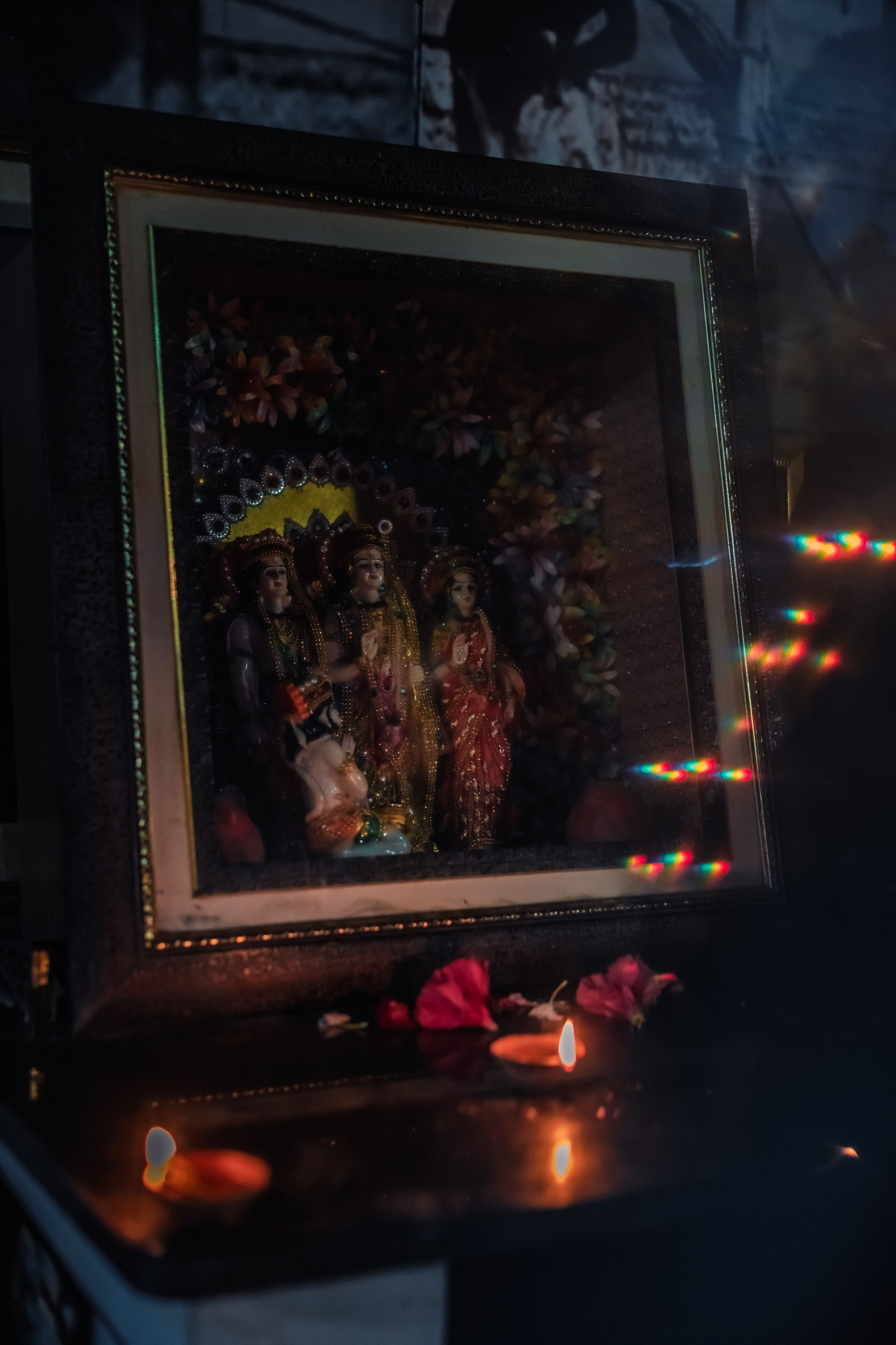 Devraha baba ji ashram life 2025. Mariam Bagdasaryan