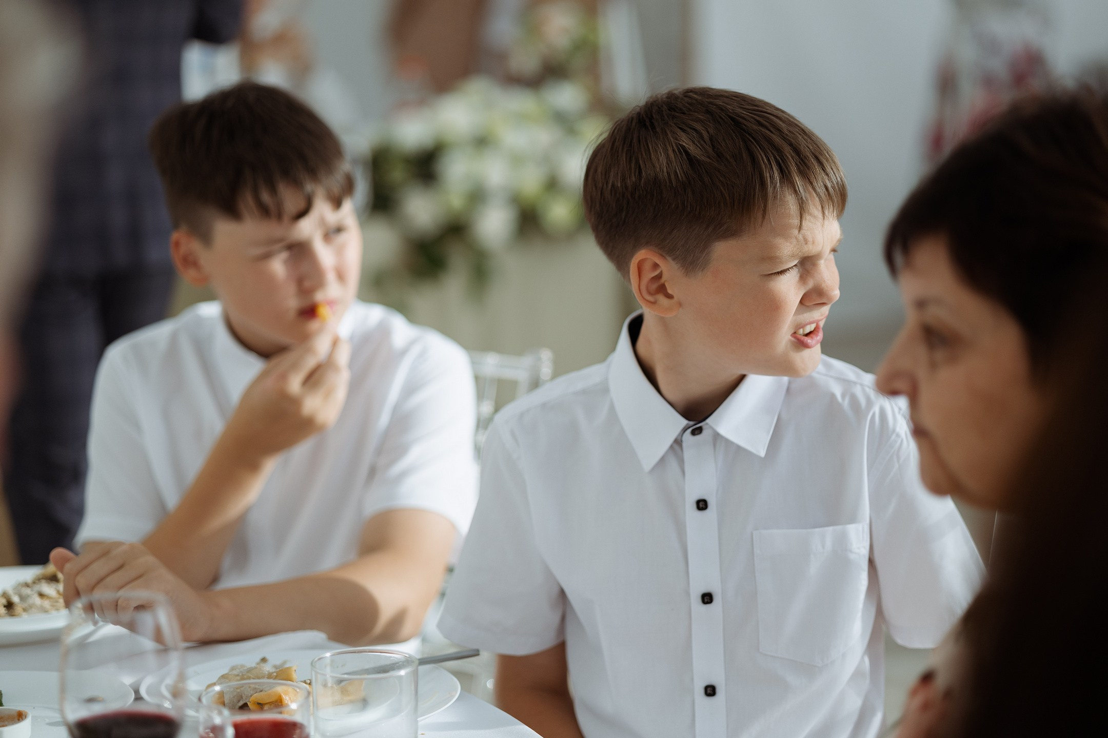 Кирилл и Анастасия. Свадебный фотограф Ярославль Дмитрий Васячкин