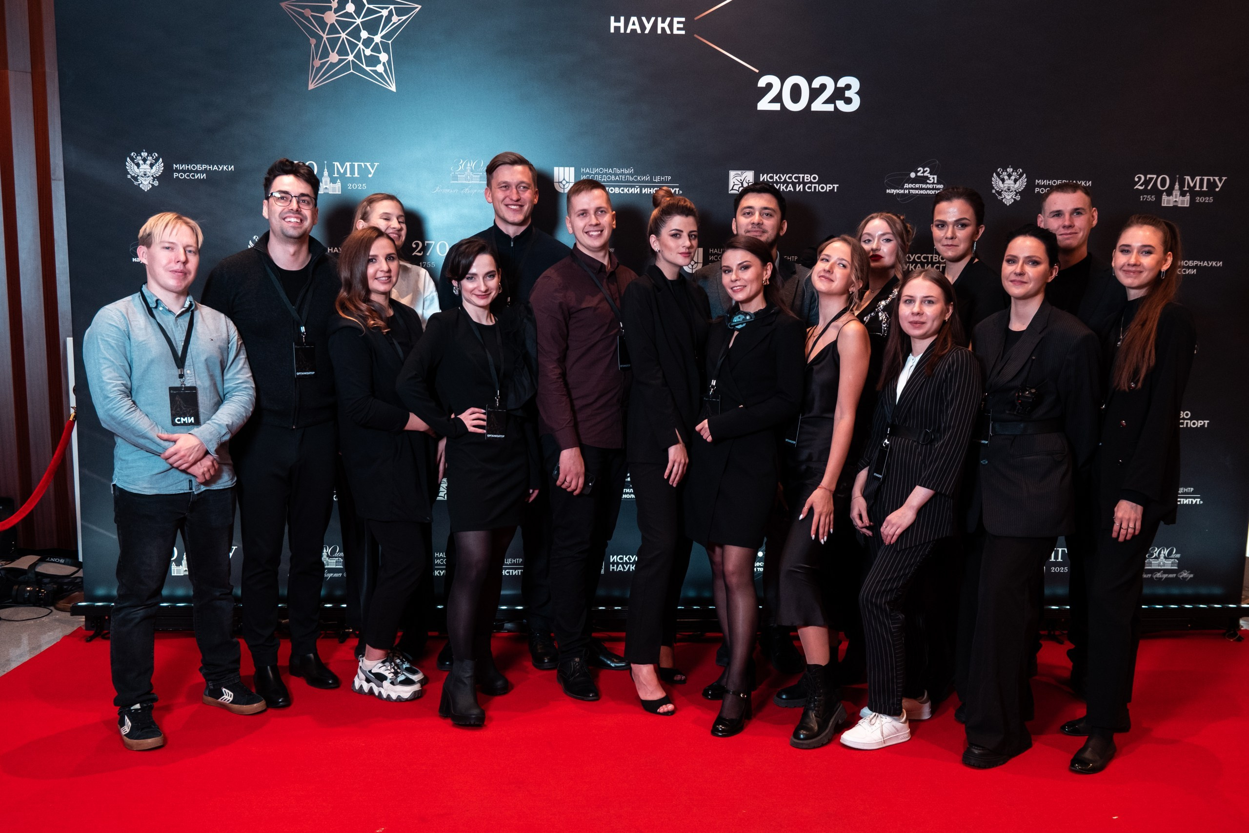 Репотраж (За верность науке). Фотограф и видеограф в Москве и МО — Евгений Лавров