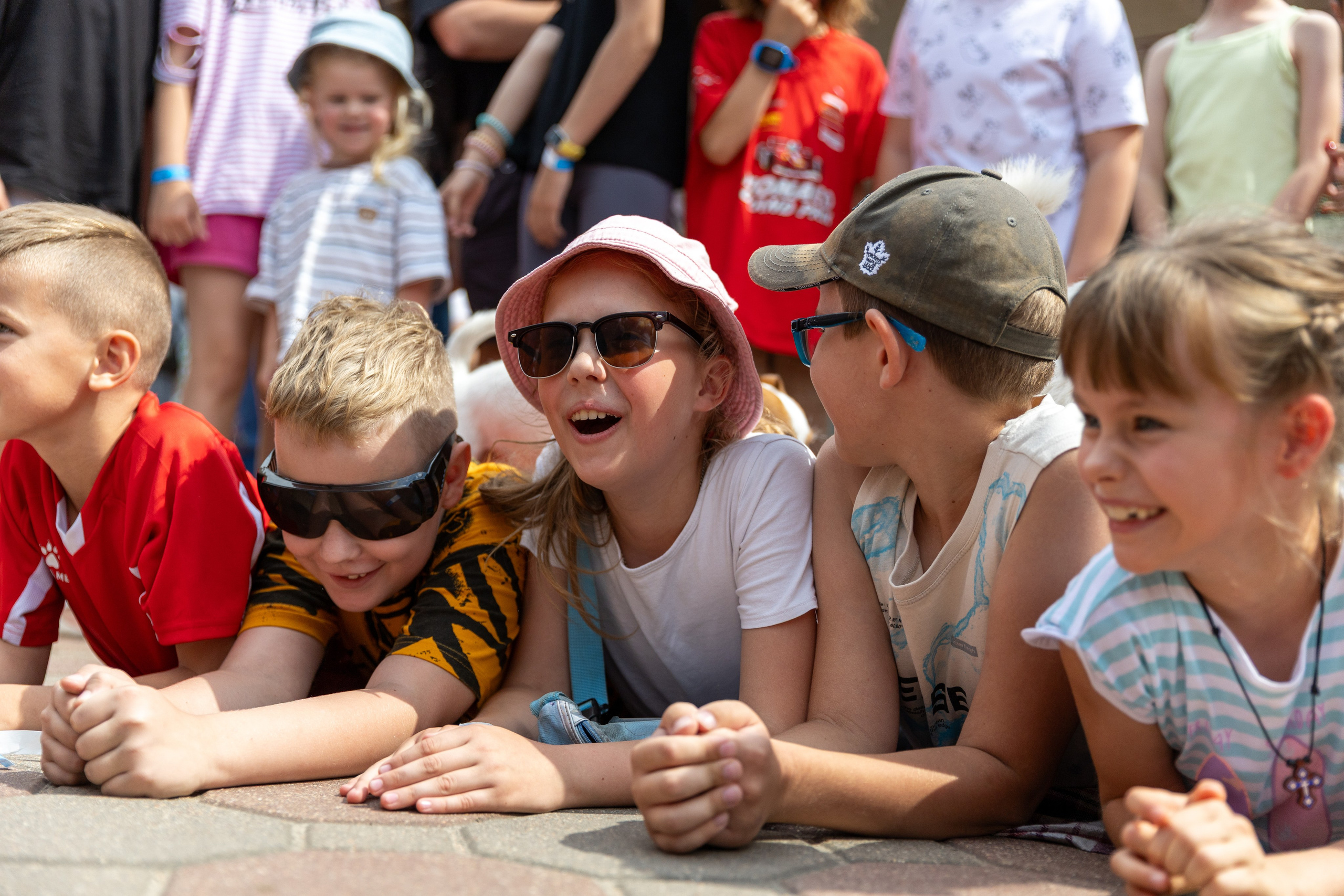 Детифест в дудутках. Профессиональный интерьерный и репортажный фотограф Минск и РБ. Максим Орлов