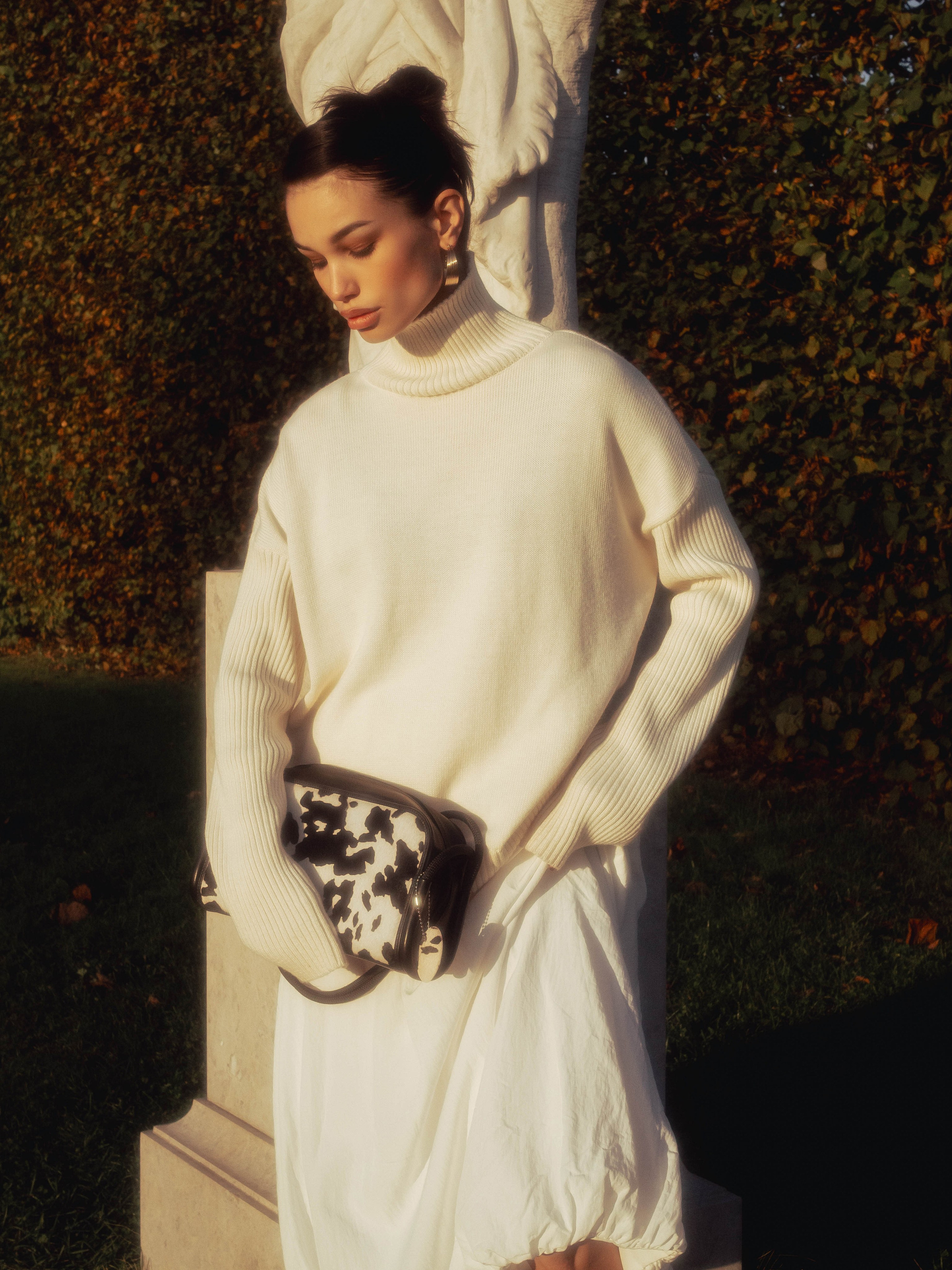 KNOWLEDGE. Арт директор, фотограф в СПб и Москве Картавцева Дар